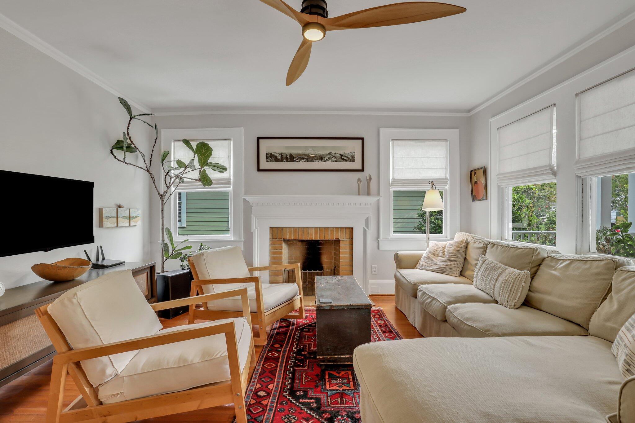 26 Darlington Avenue