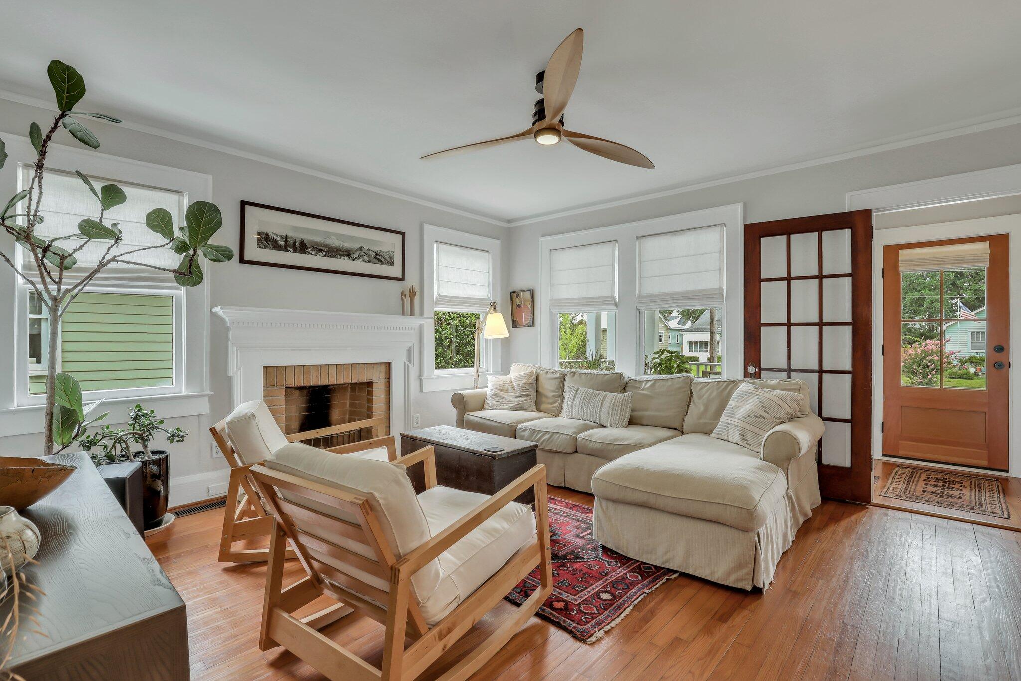 26 Darlington Avenue