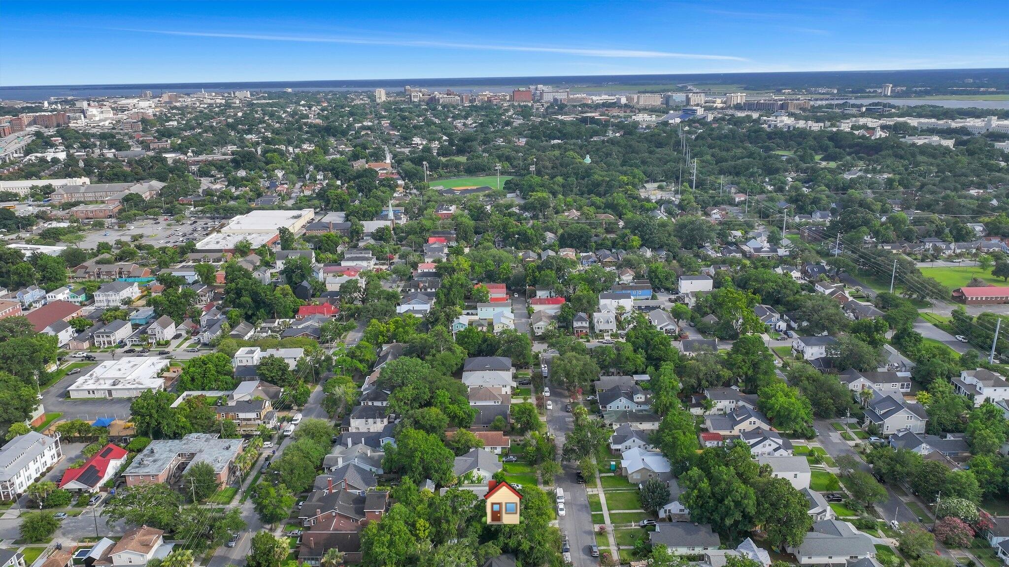 26 Darlington Avenue