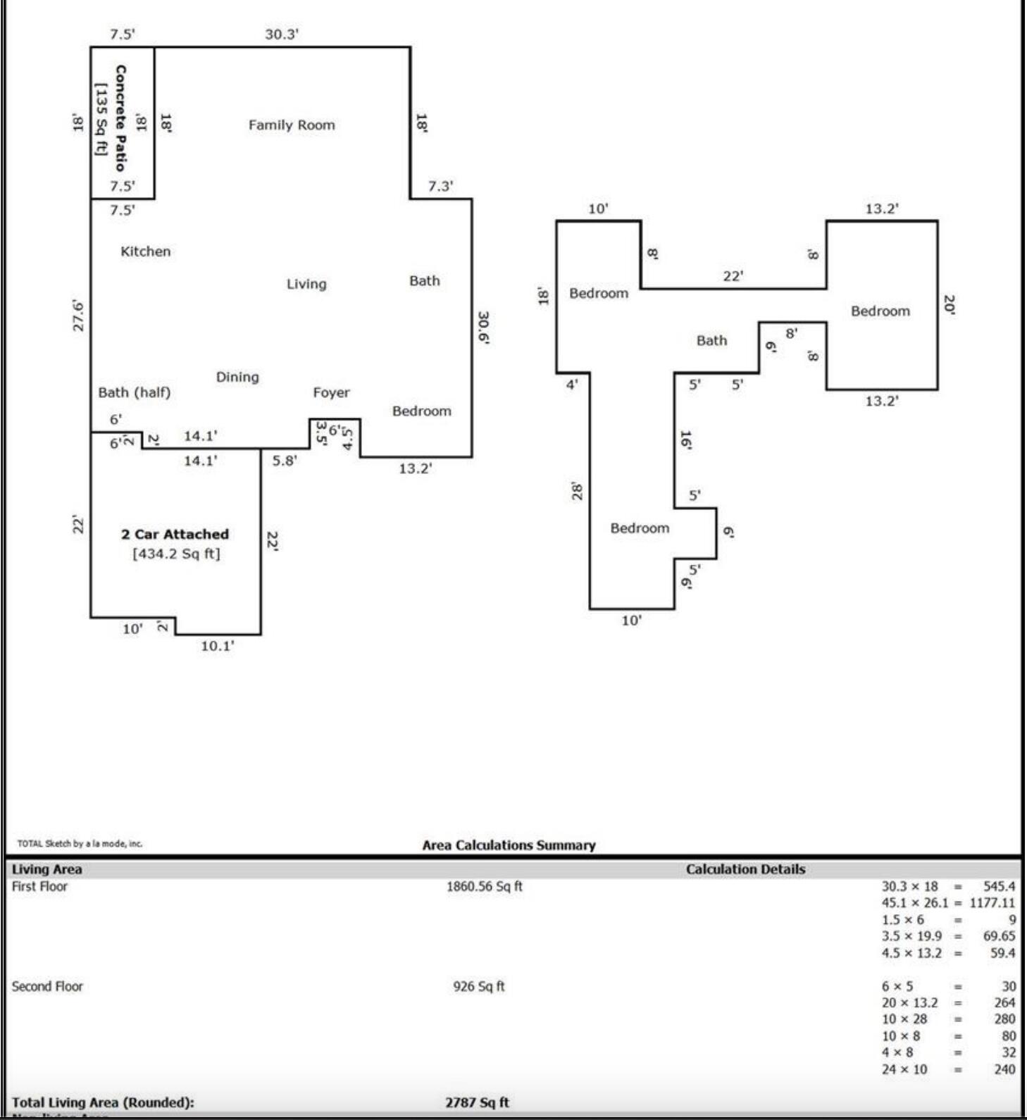 1168 Holly Bend Drive