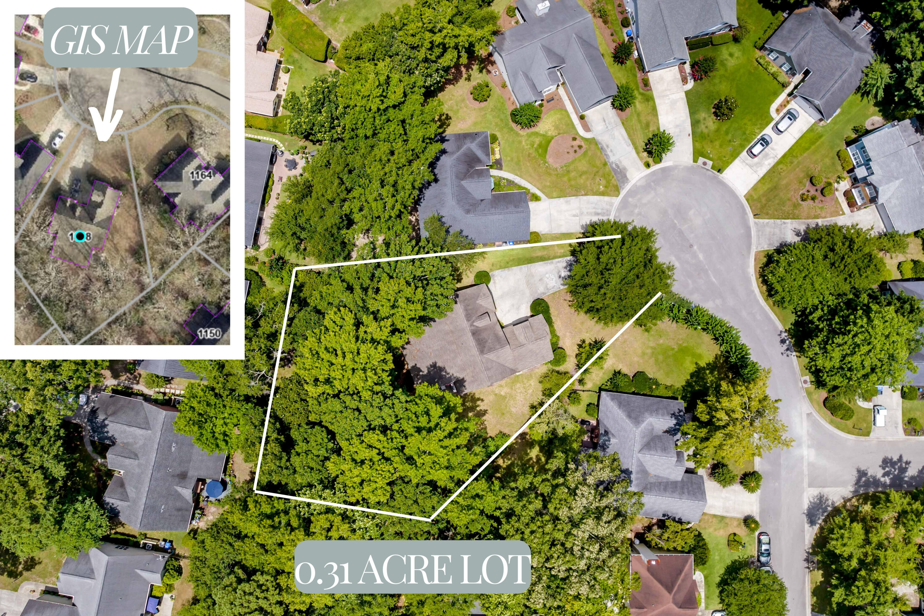 1168 Holly Bend Drive