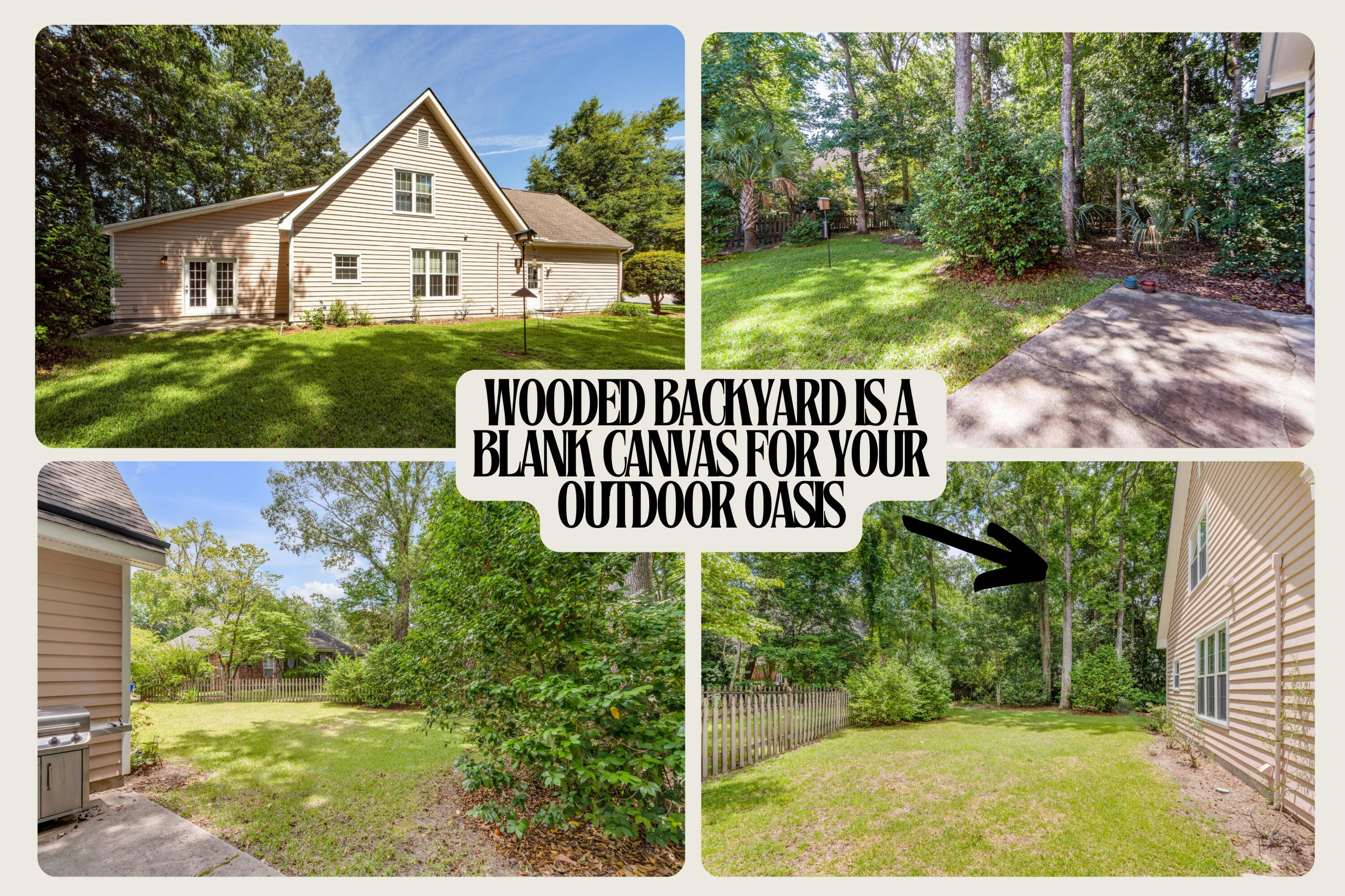 1168 Holly Bend Drive