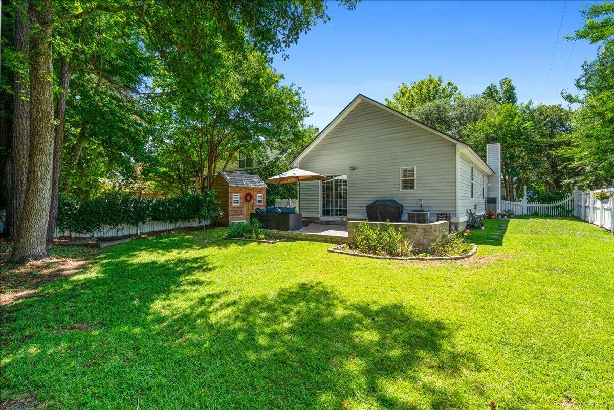 2301 Chadbury Lane
