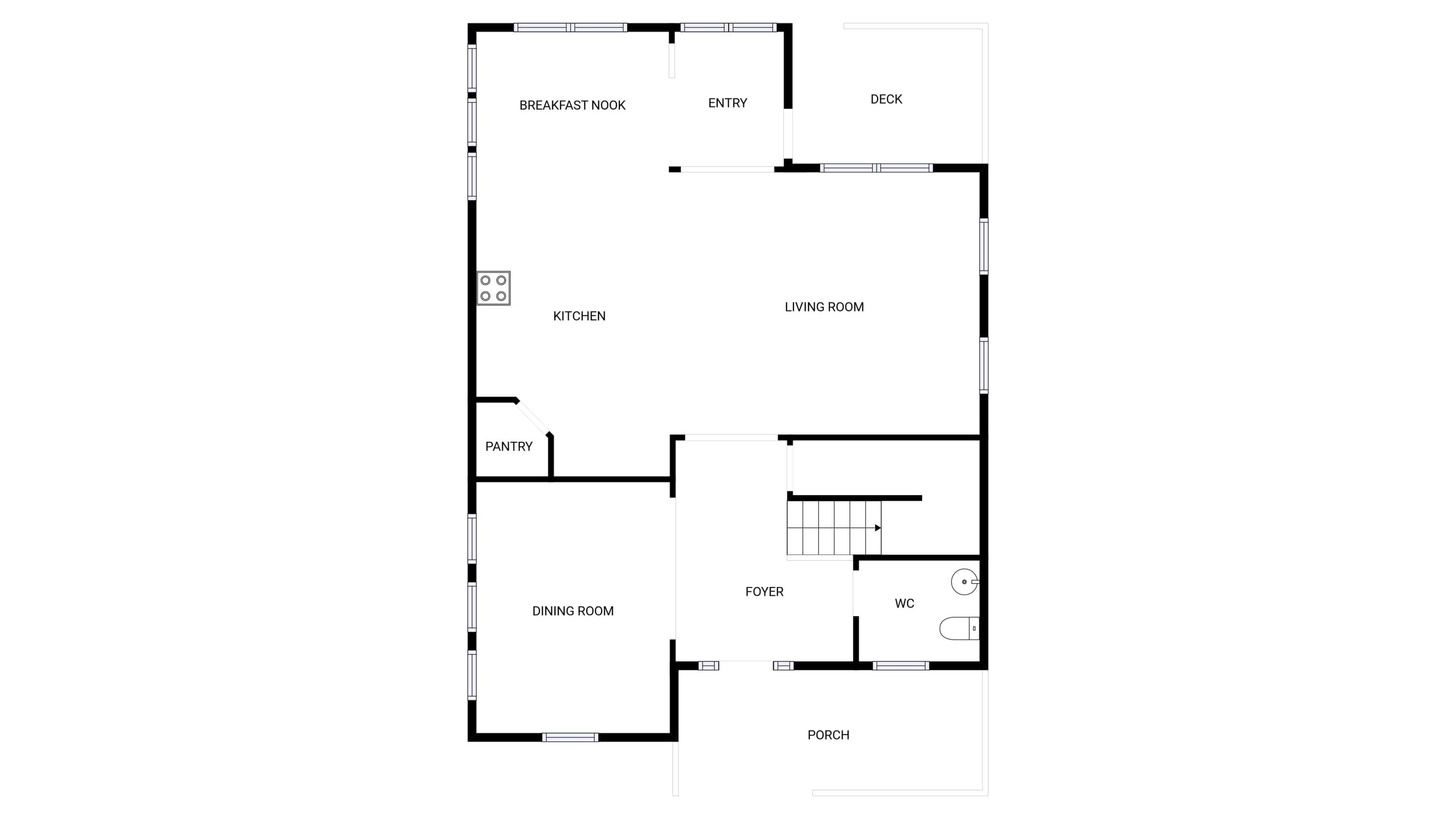 3699 Shutesbury Street