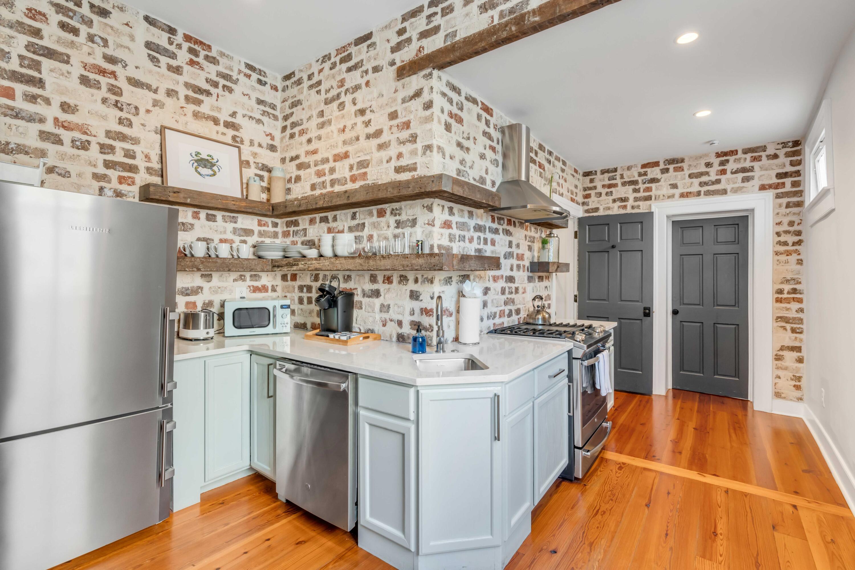 40 Spring Street # B Unit: A & B