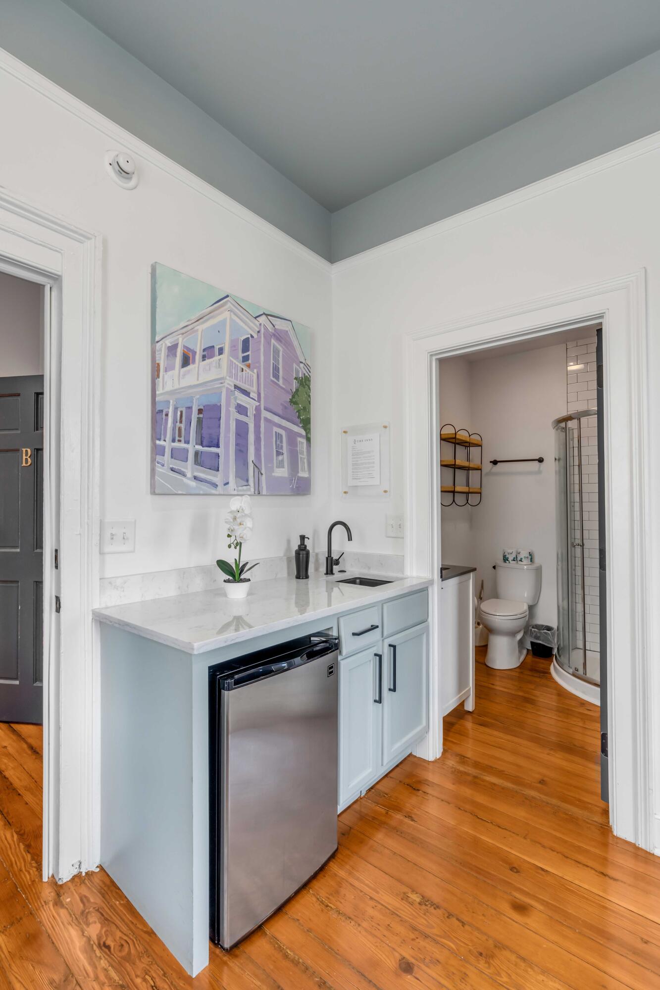 40 Spring Street # B Unit: A & B