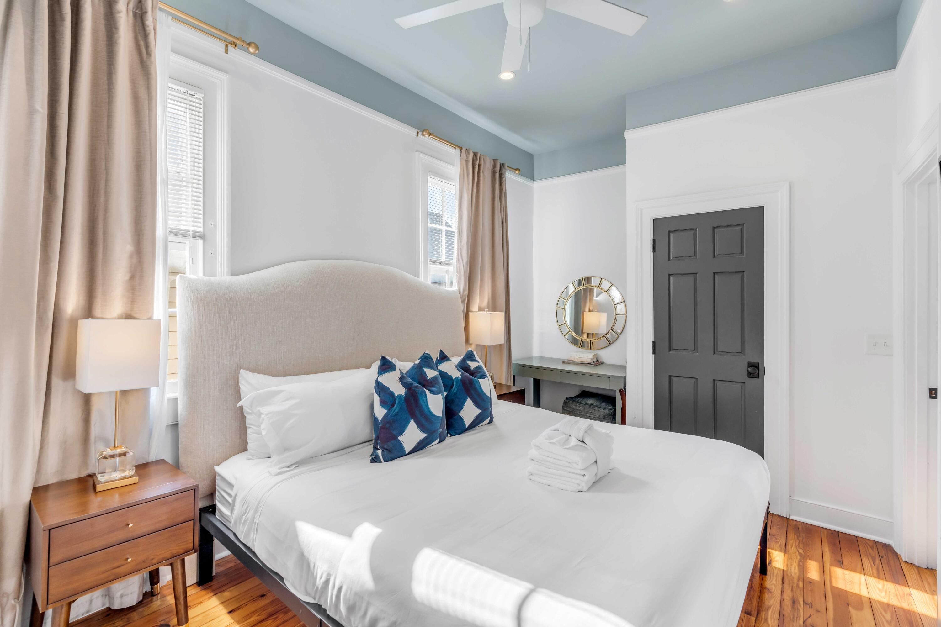 40 Spring Street # B Unit: A & B