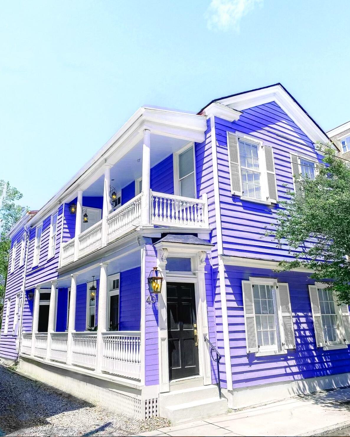 40 Spring Street # B Unit: A & B