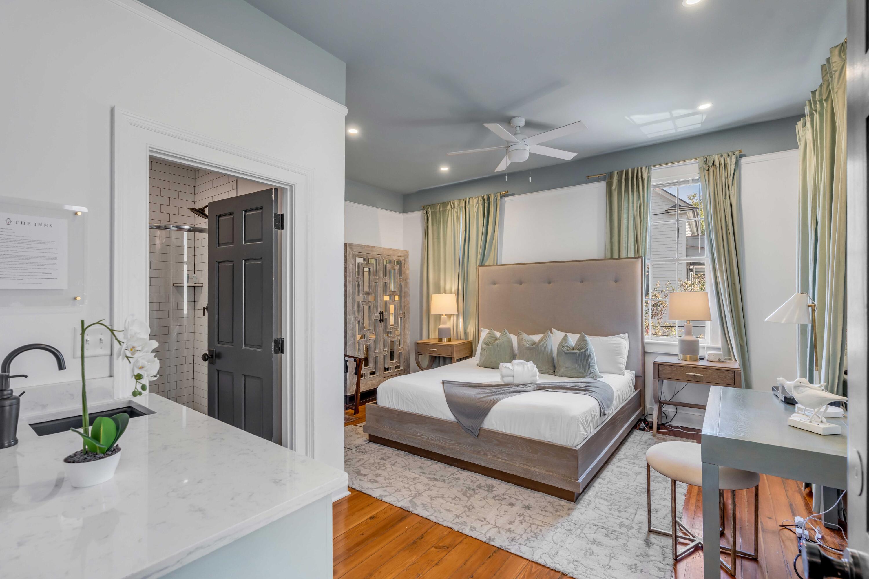 40 Spring Street # B Unit: A & B