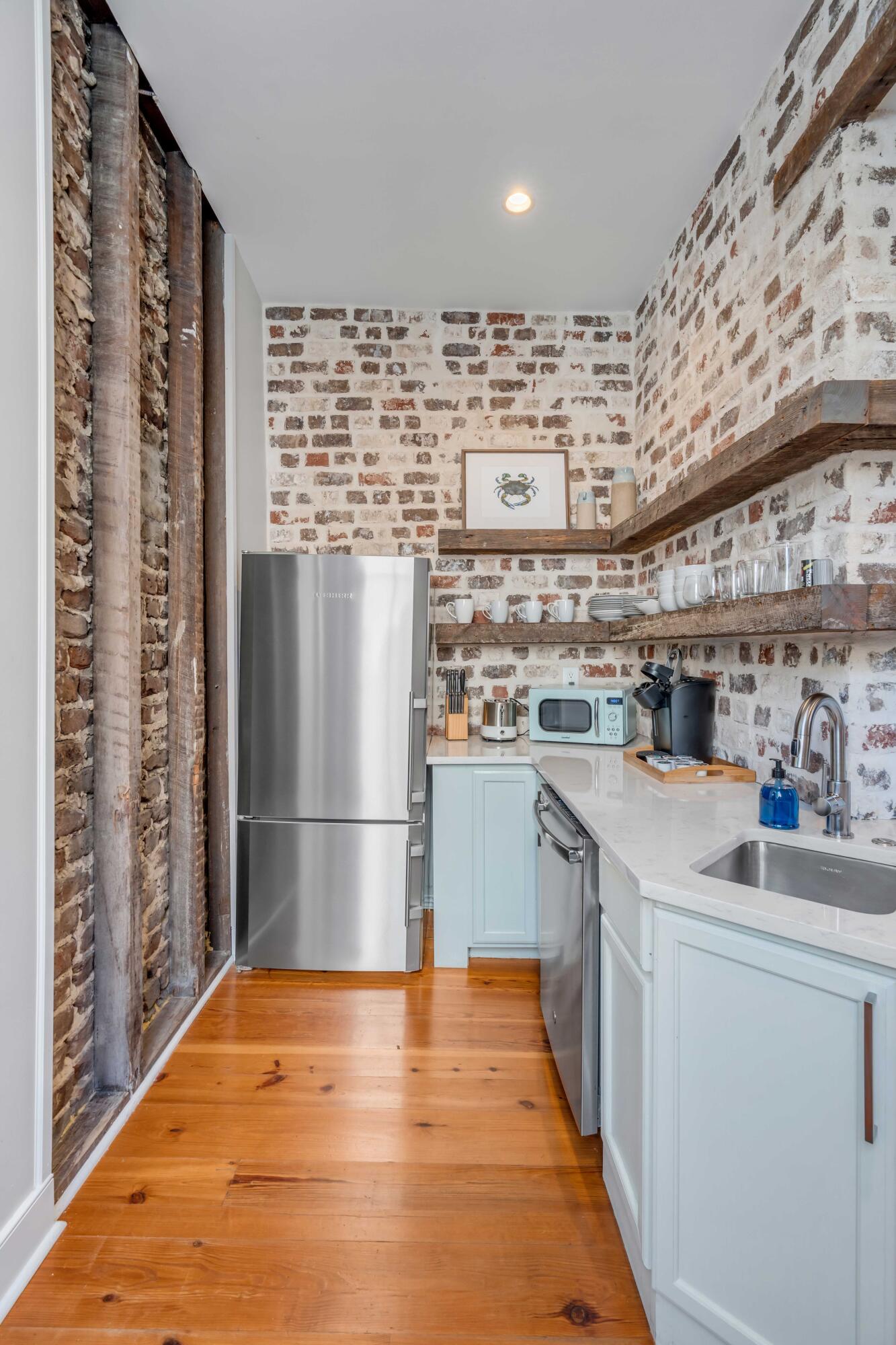 40 Spring Street # B Unit: A & B