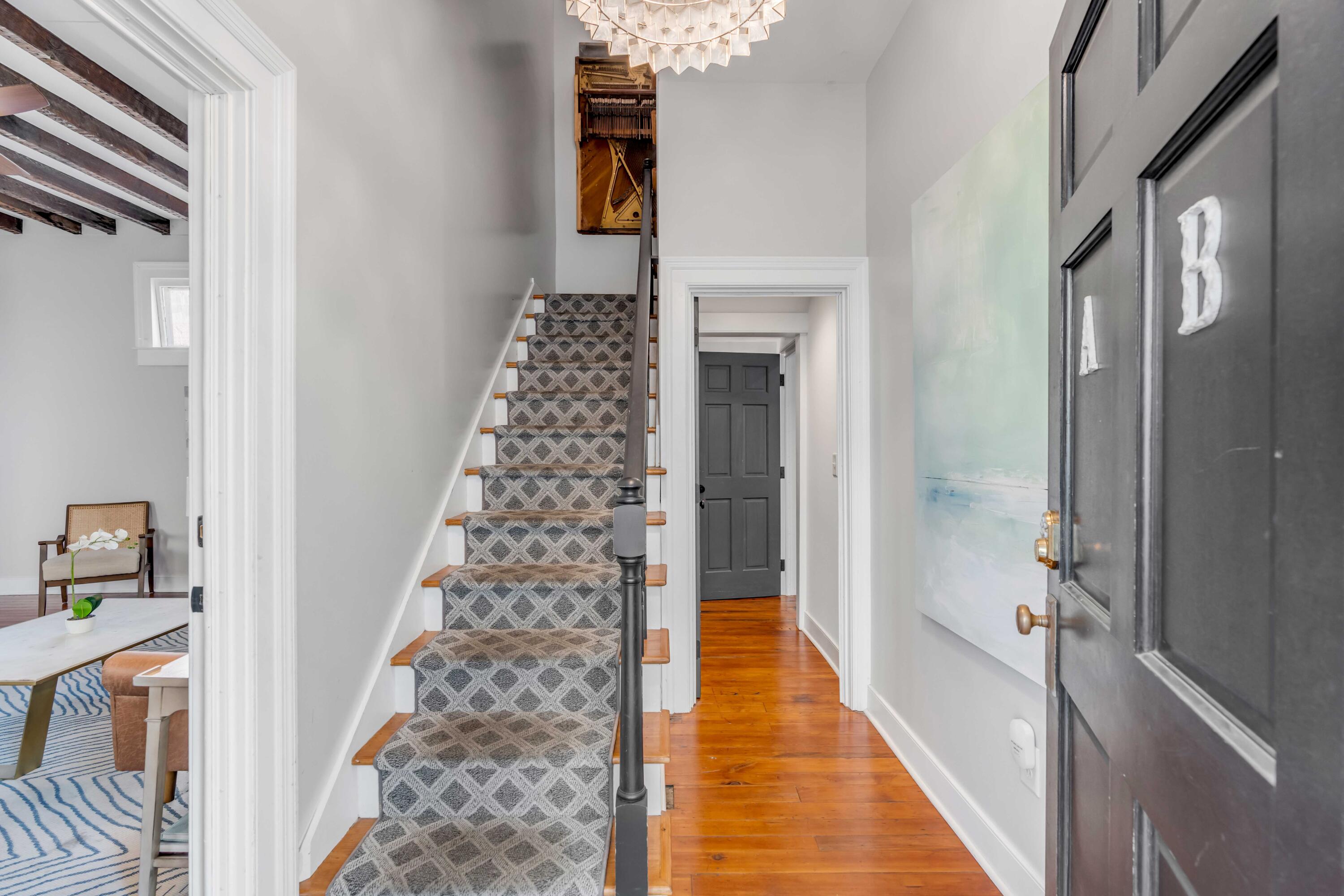 40 Spring Street # B Unit: A & B