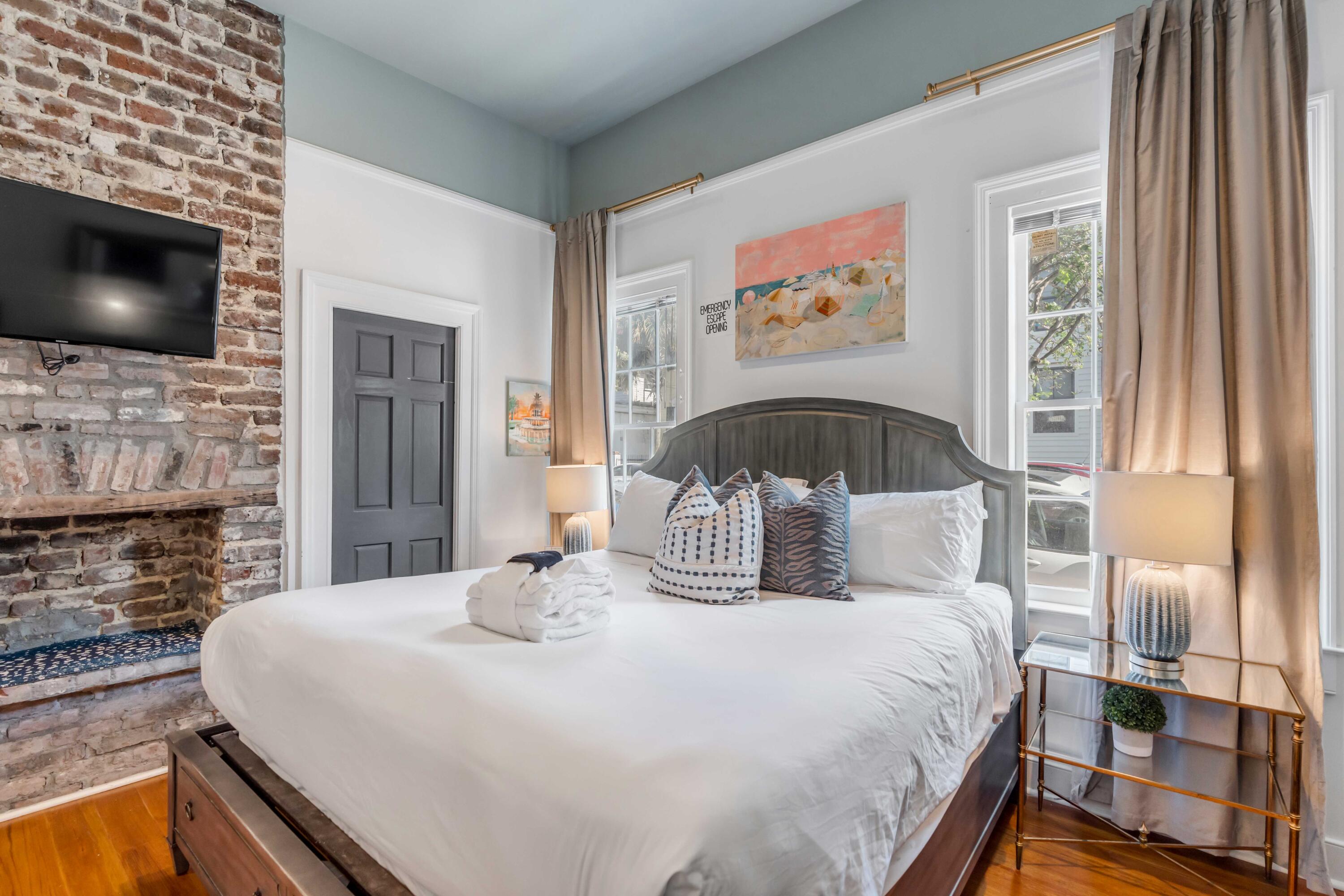 40 Spring Street # B Unit: A & B