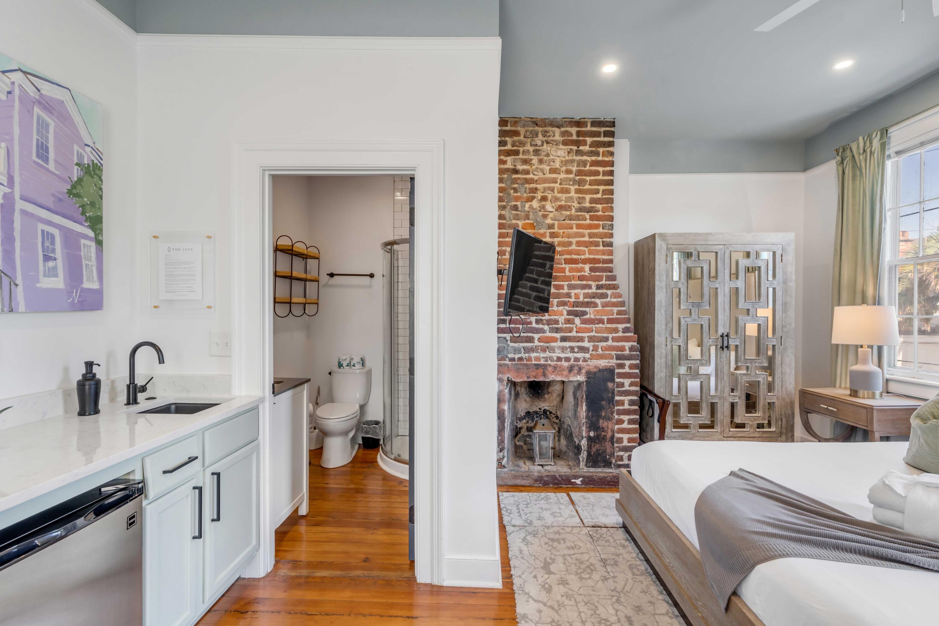 40 Spring Street # B Unit: A & B