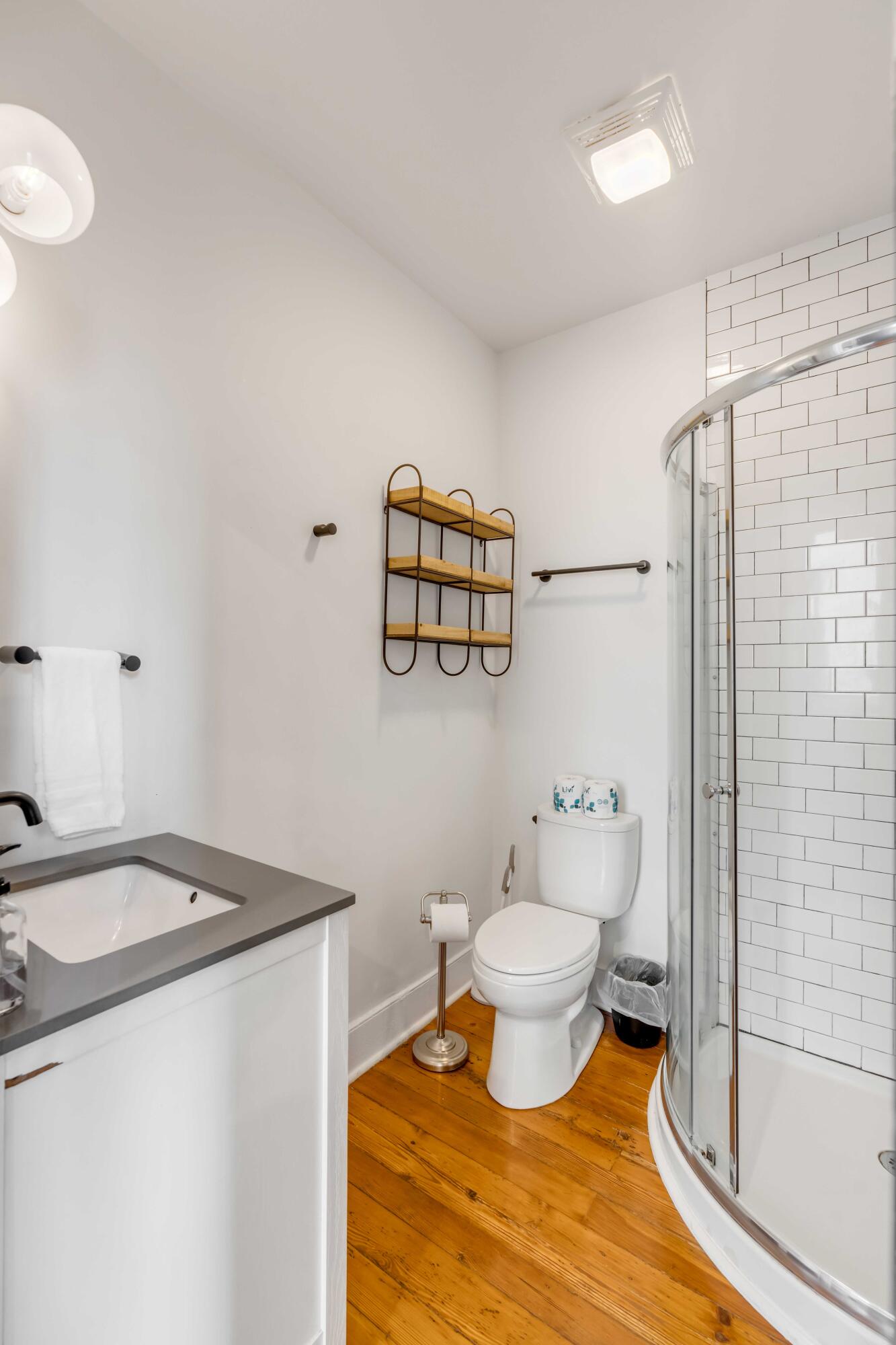 40 Spring Street # B Unit: A & B