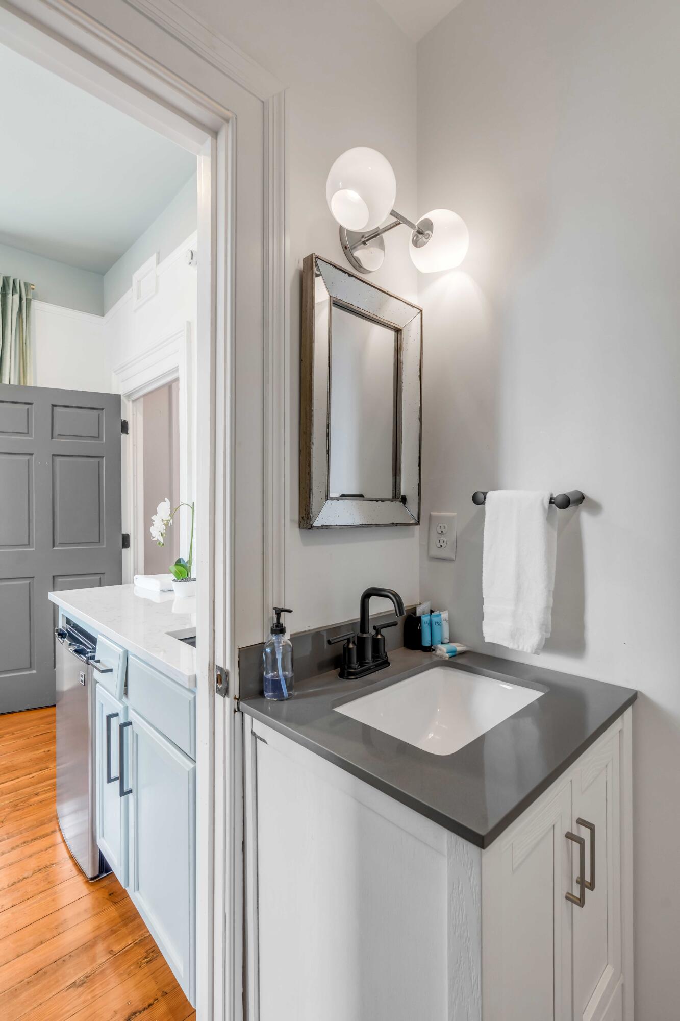 40 Spring Street # B Unit: A & B