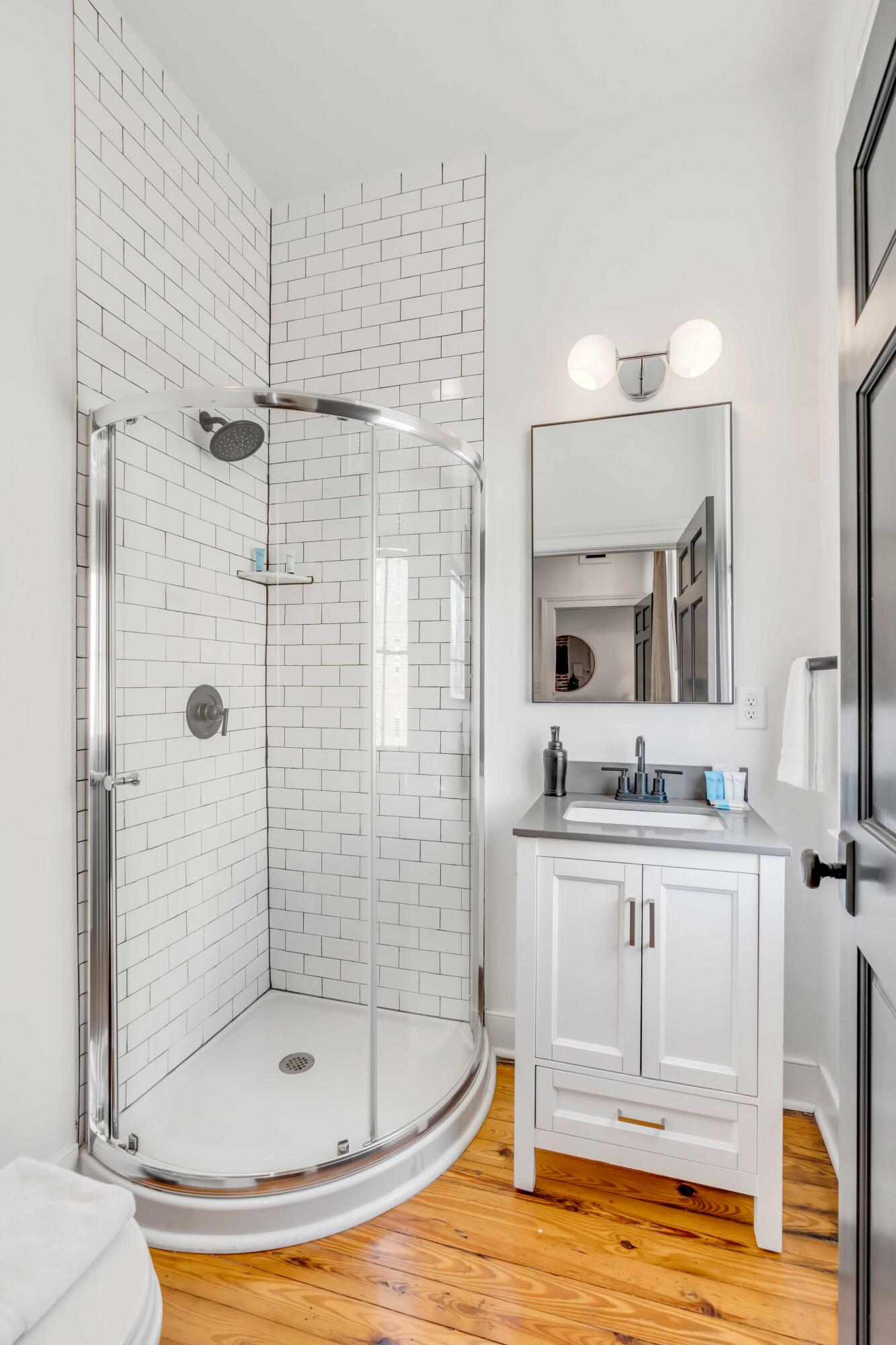 40 Spring Street # B Unit: A & B