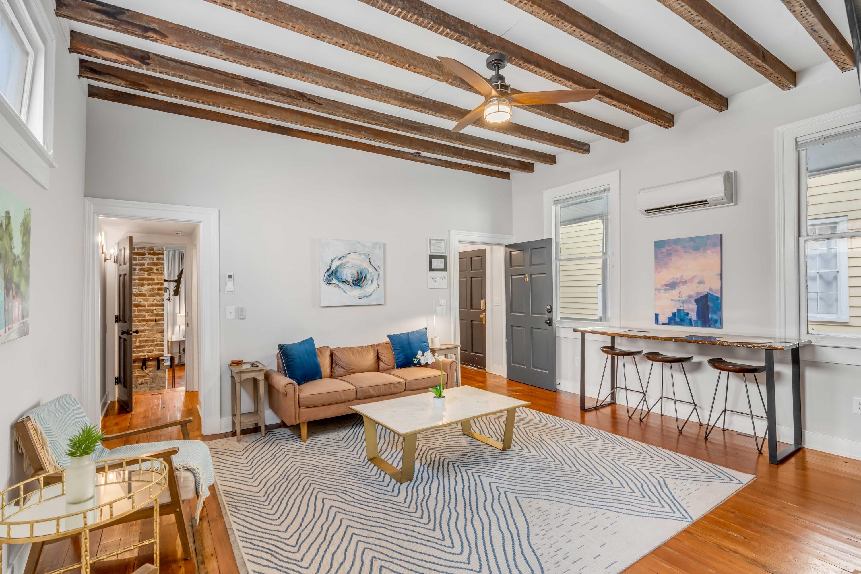 40 Spring Street # B Unit: A & B