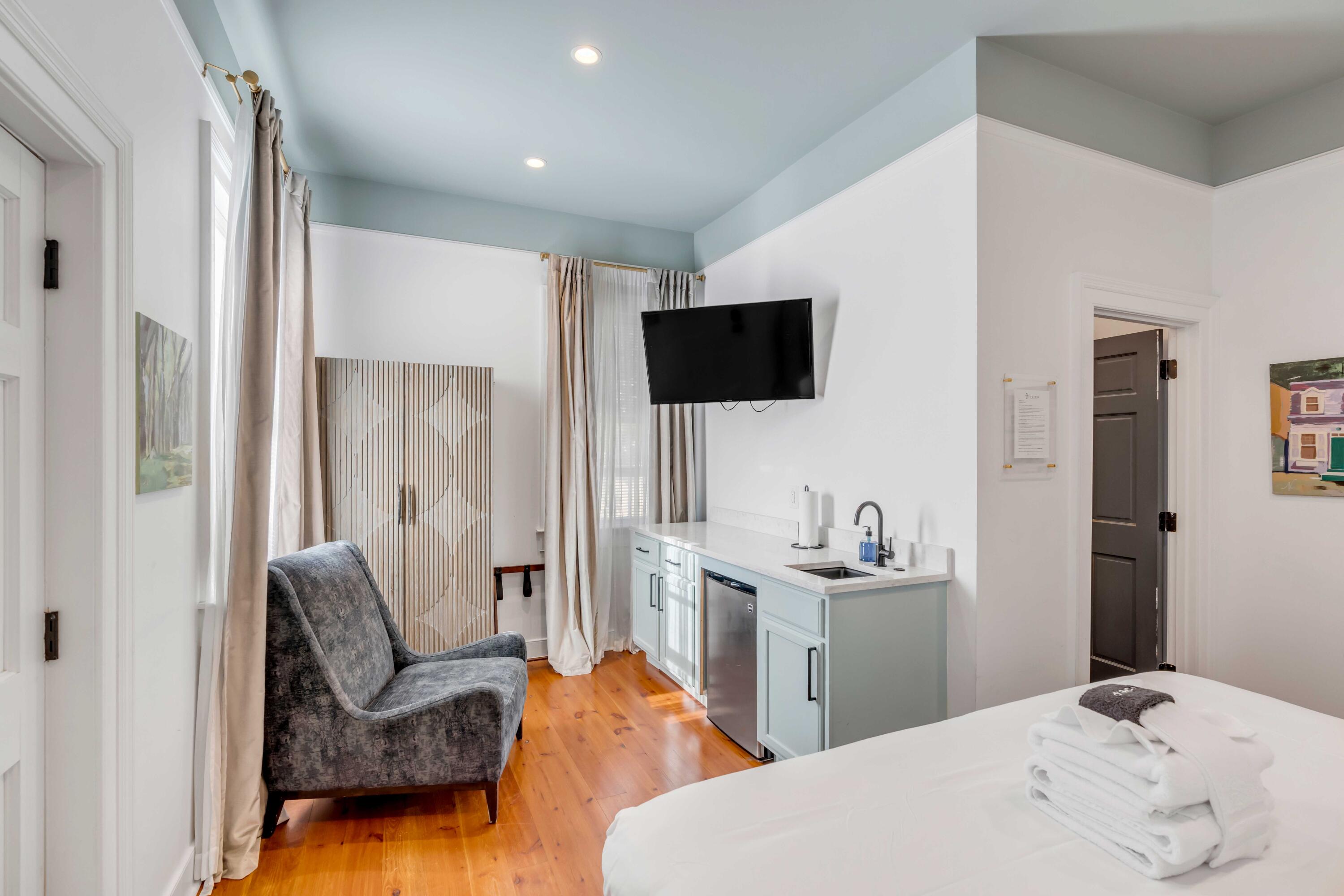 40 Spring Street # B Unit: A & B