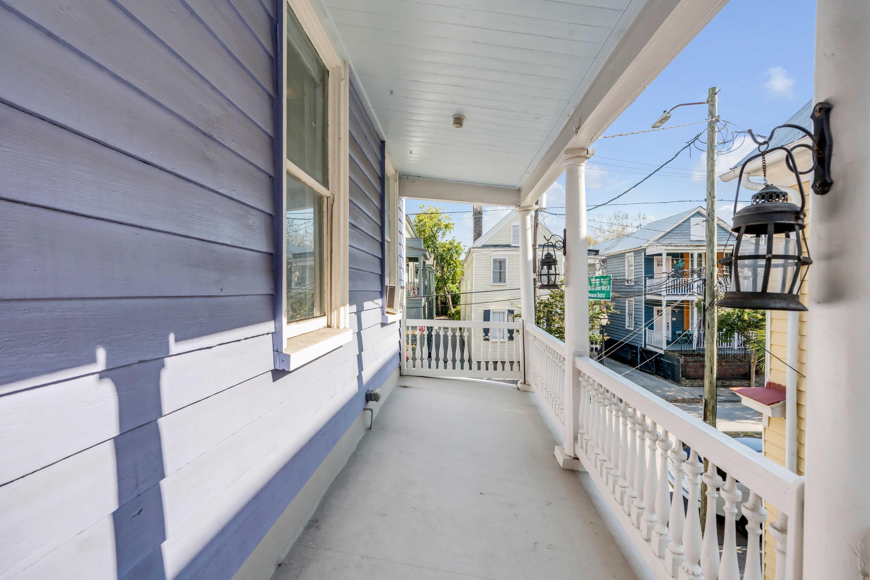 40 Spring Street # B Unit: A & B