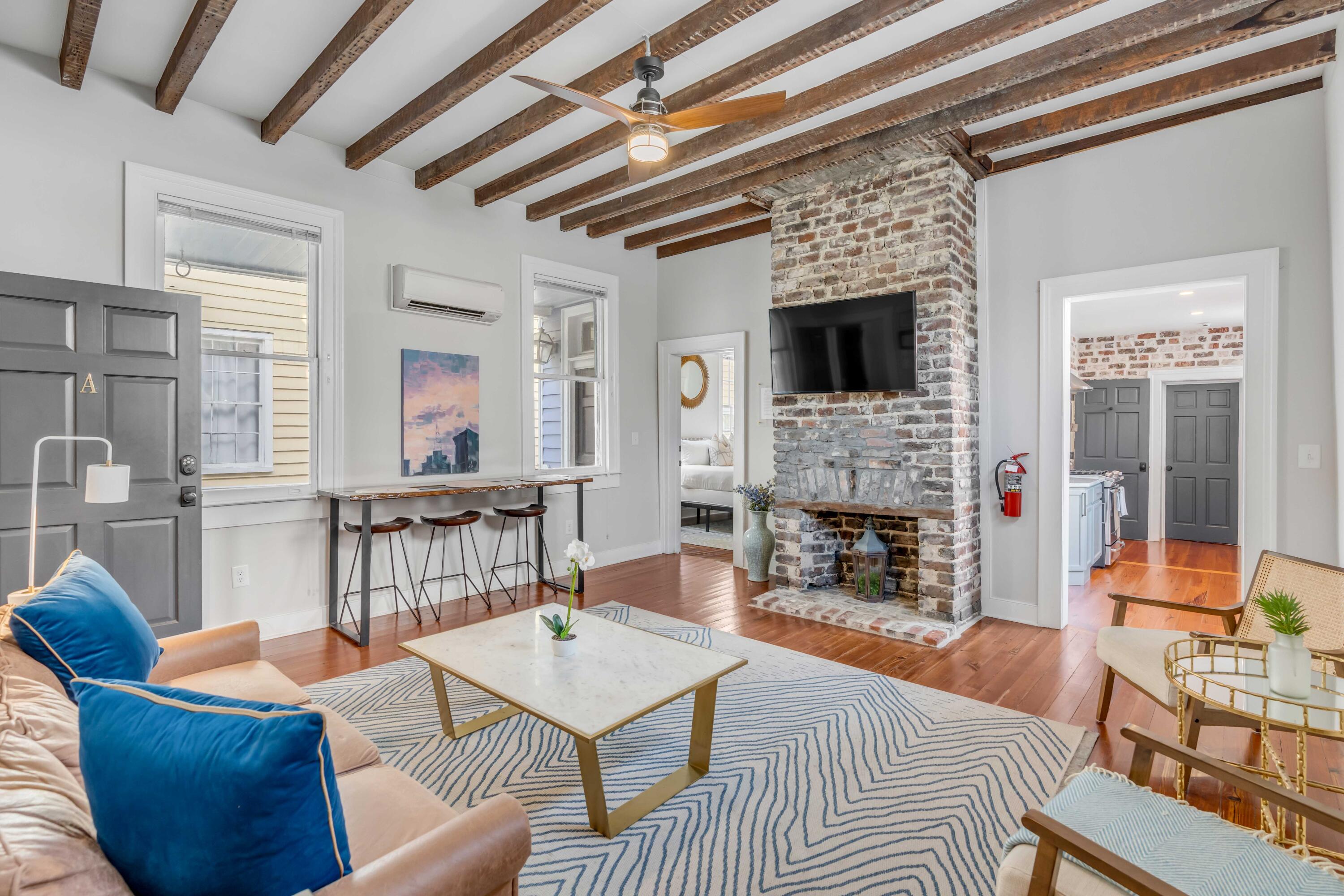 40 Spring Street # B Unit: A & B