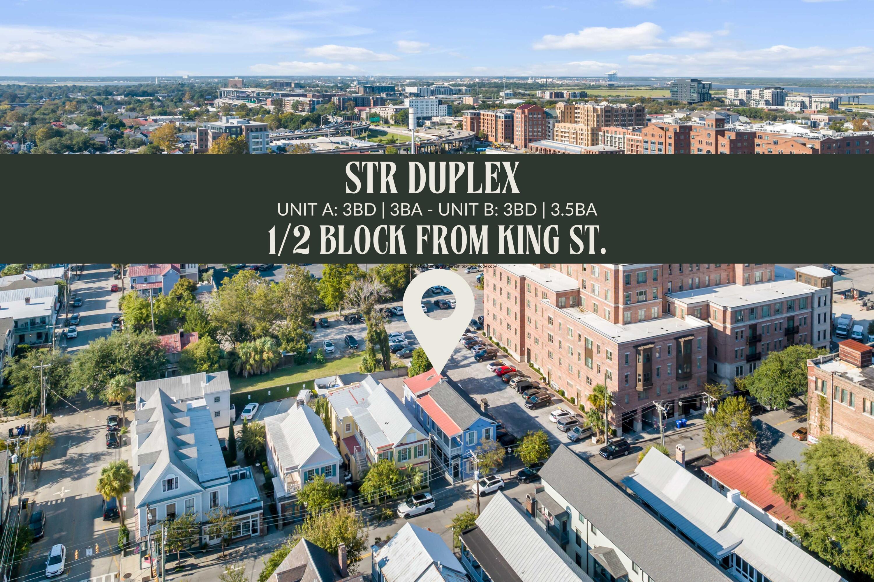 40 Spring Street # B Unit: A & B