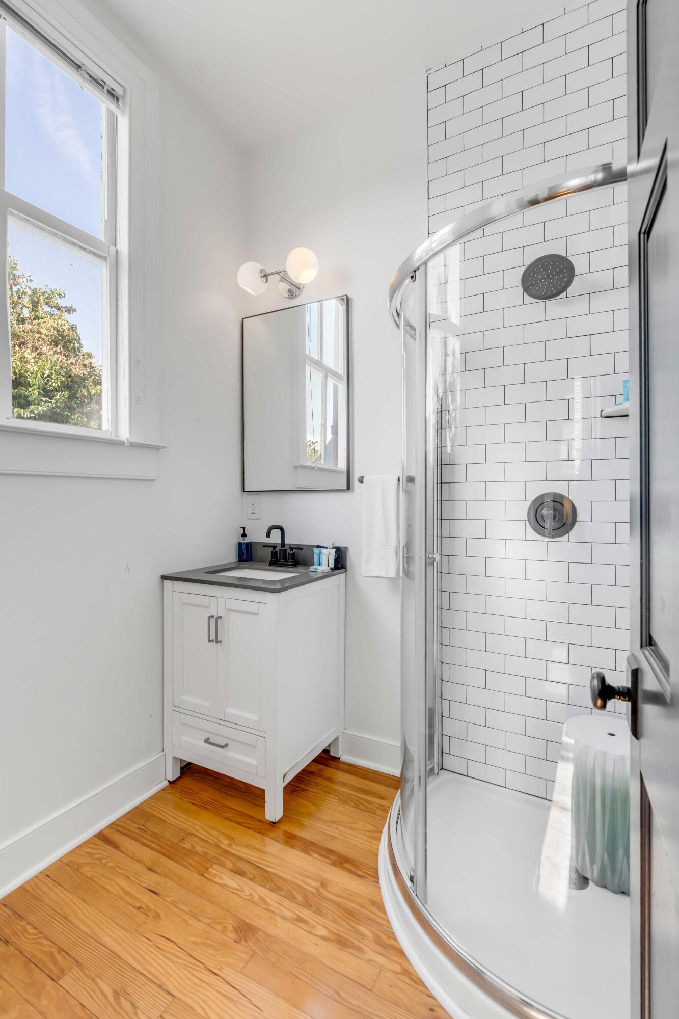 40 Spring Street # B Unit: A & B