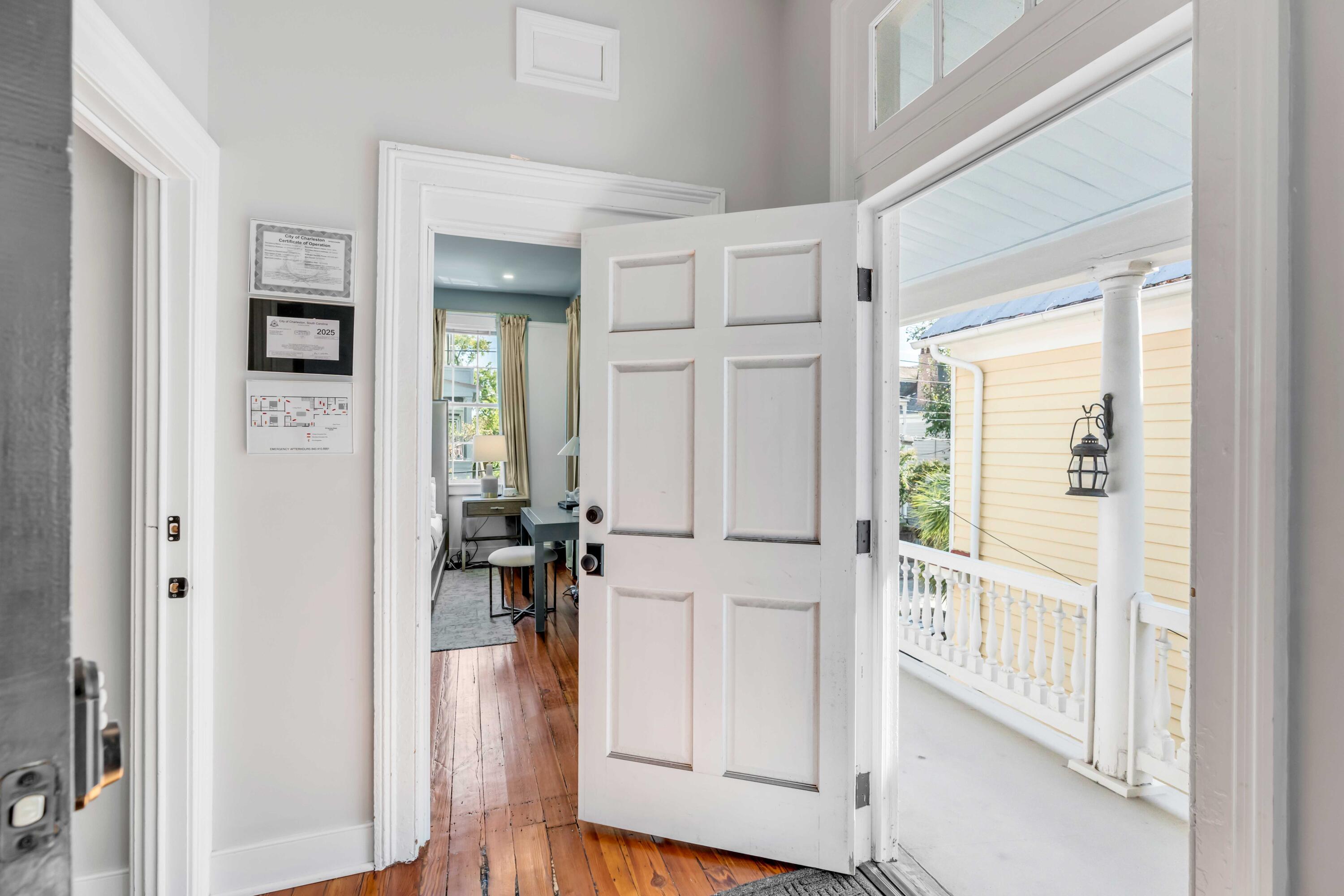 40 Spring Street # B Unit: A & B