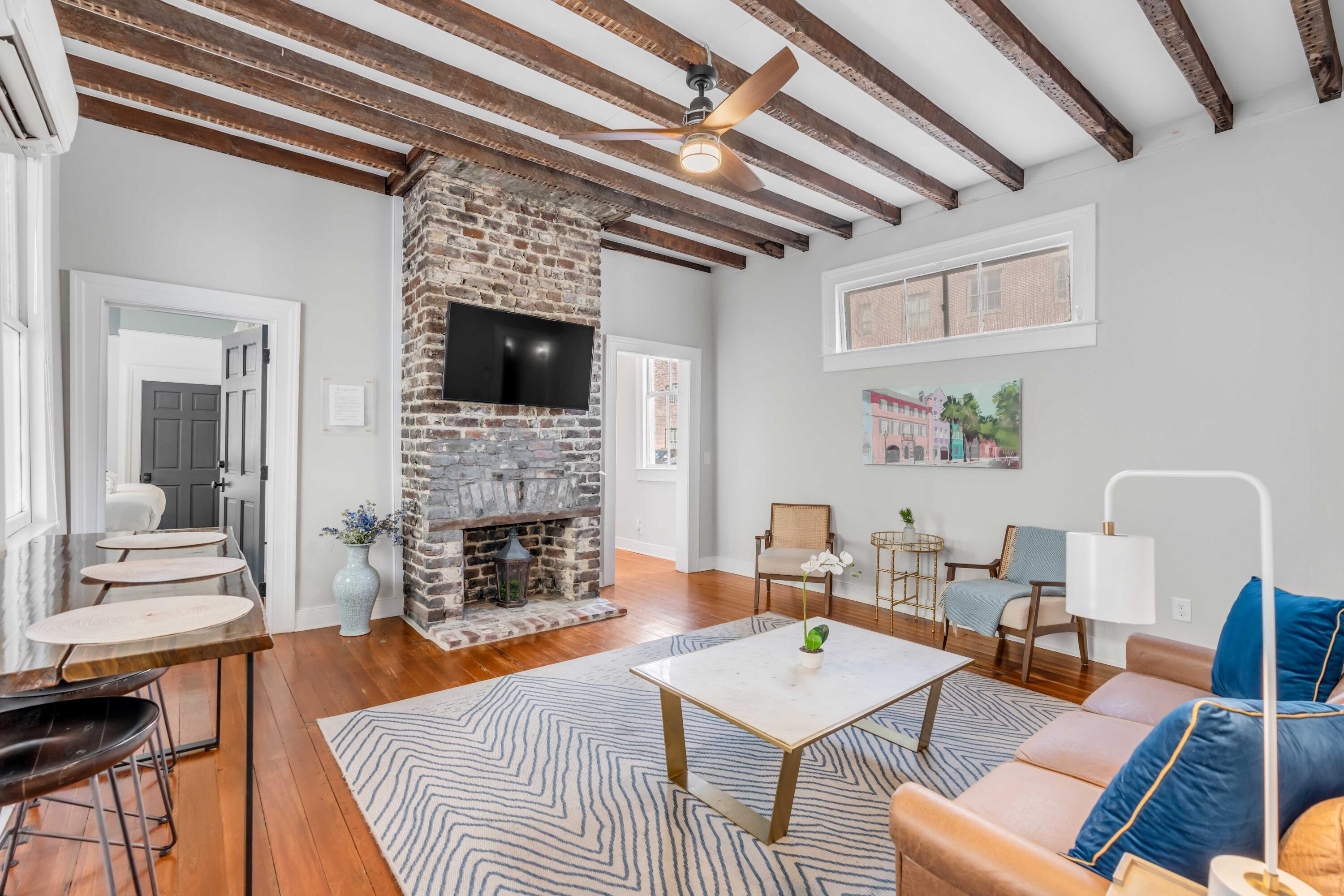 40 Spring Street # B Unit: A & B