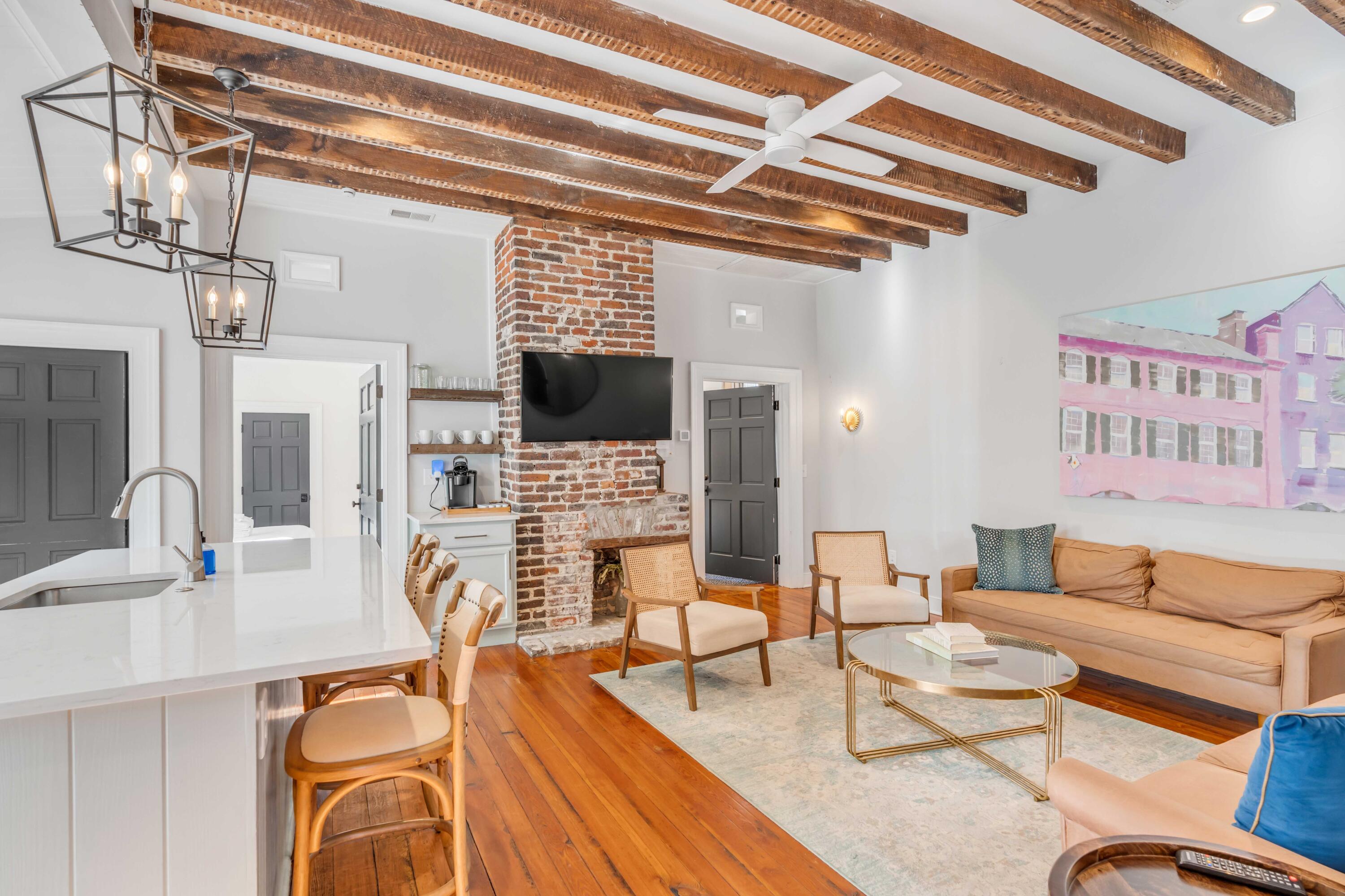 40 Spring Street # B Unit: A & B