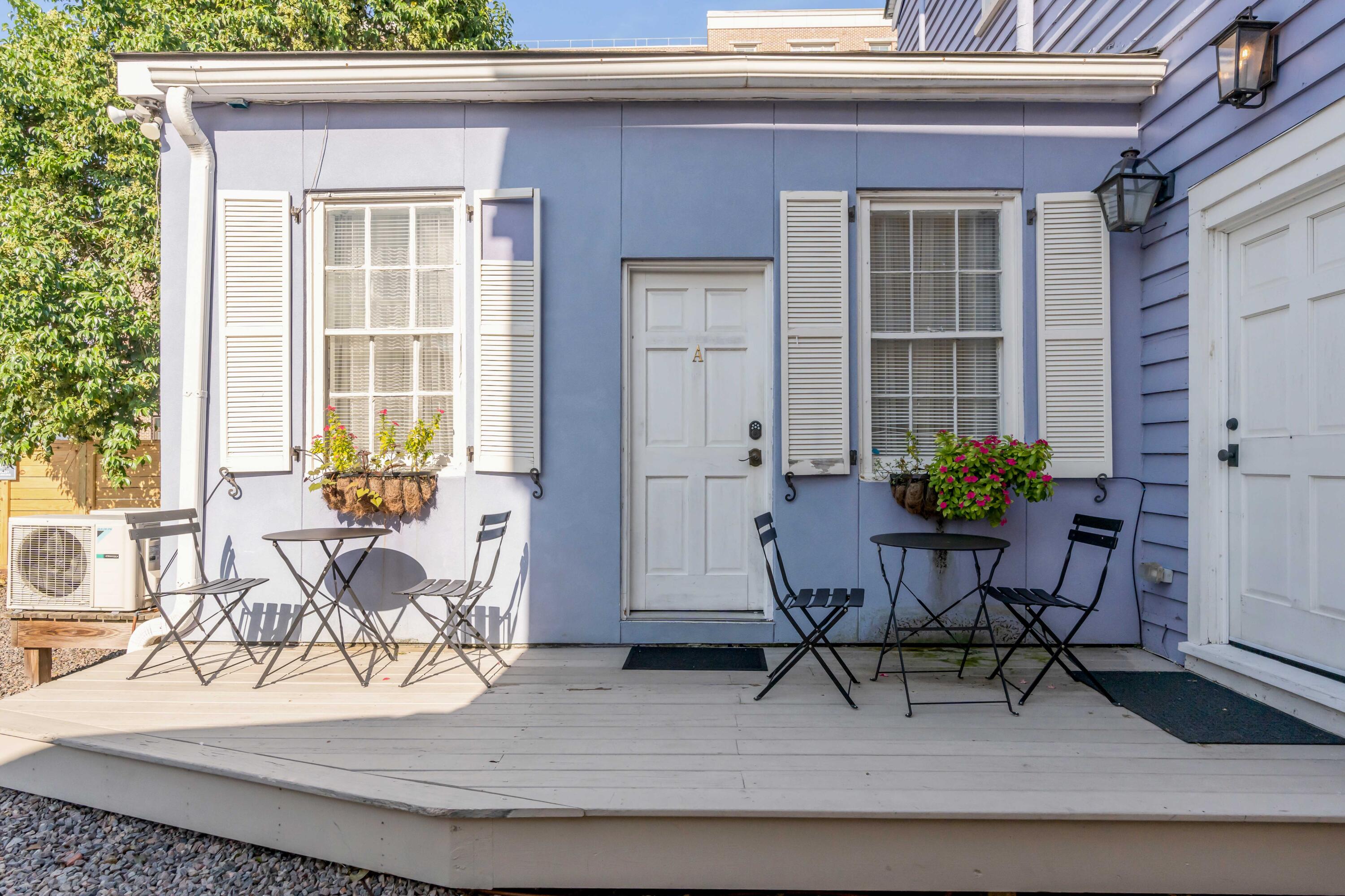 40 Spring Street # B Unit: A & B