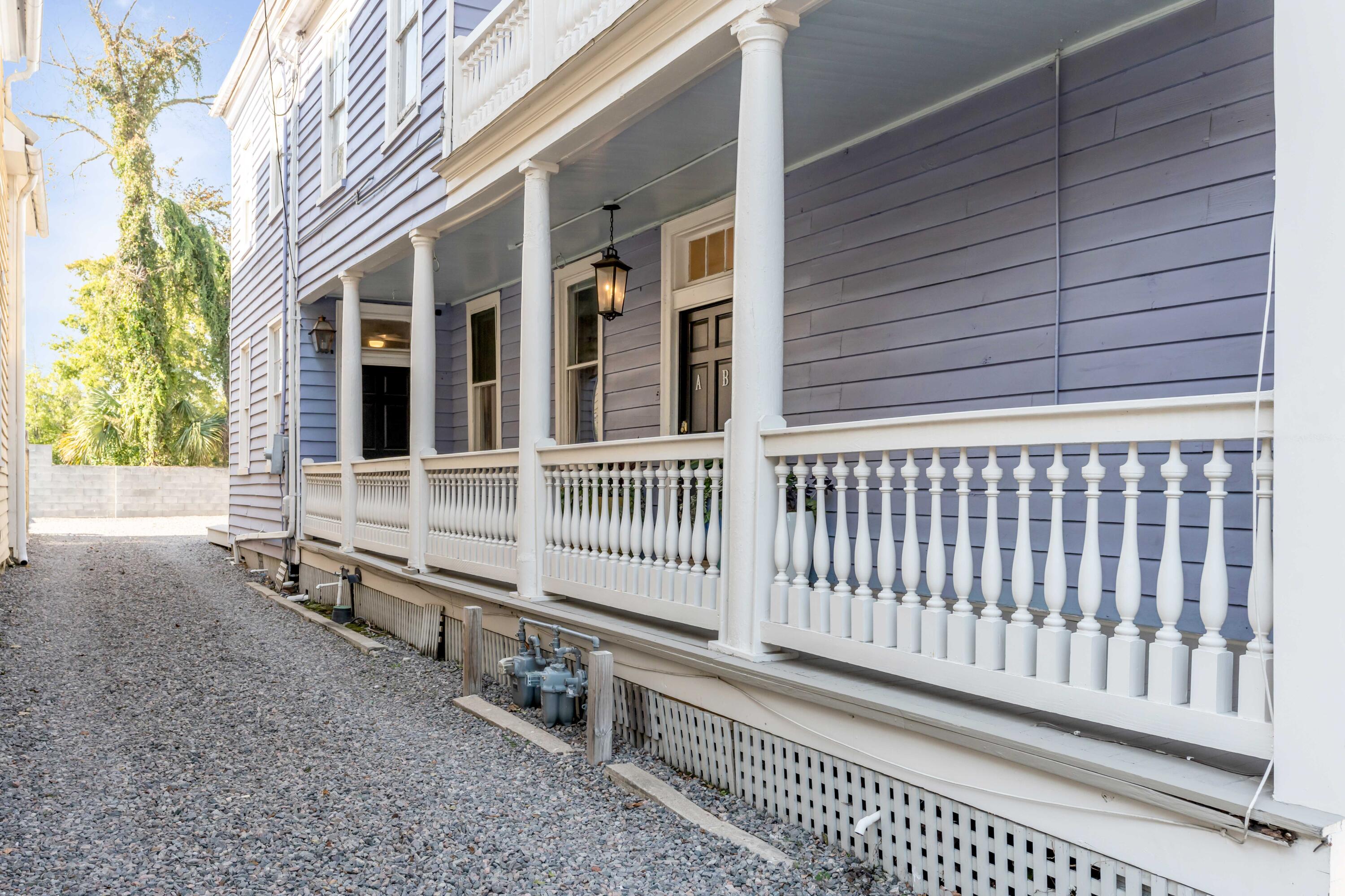 40 Spring Street # B Unit: A & B