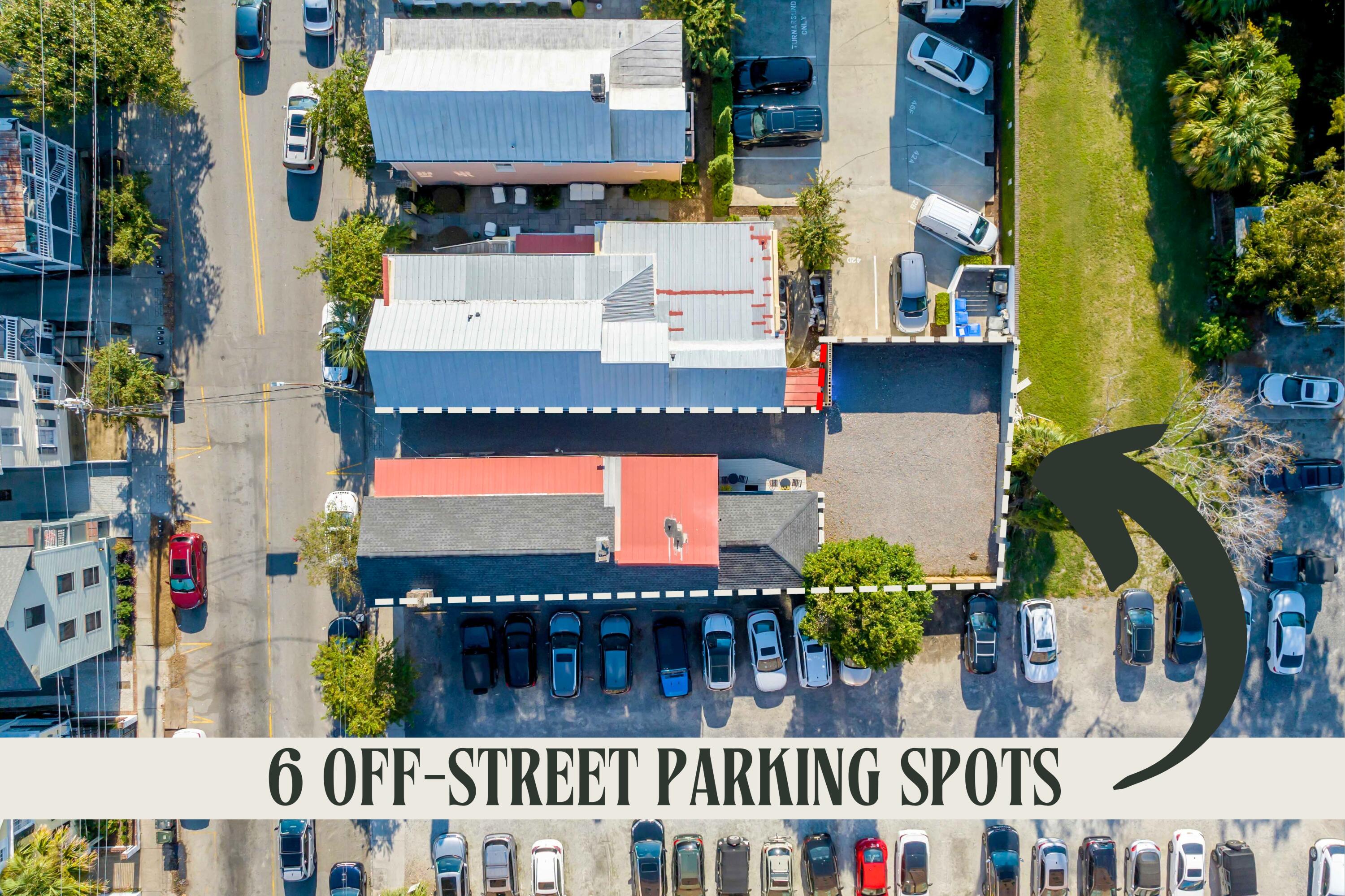 40 Spring Street # B Unit: A & B