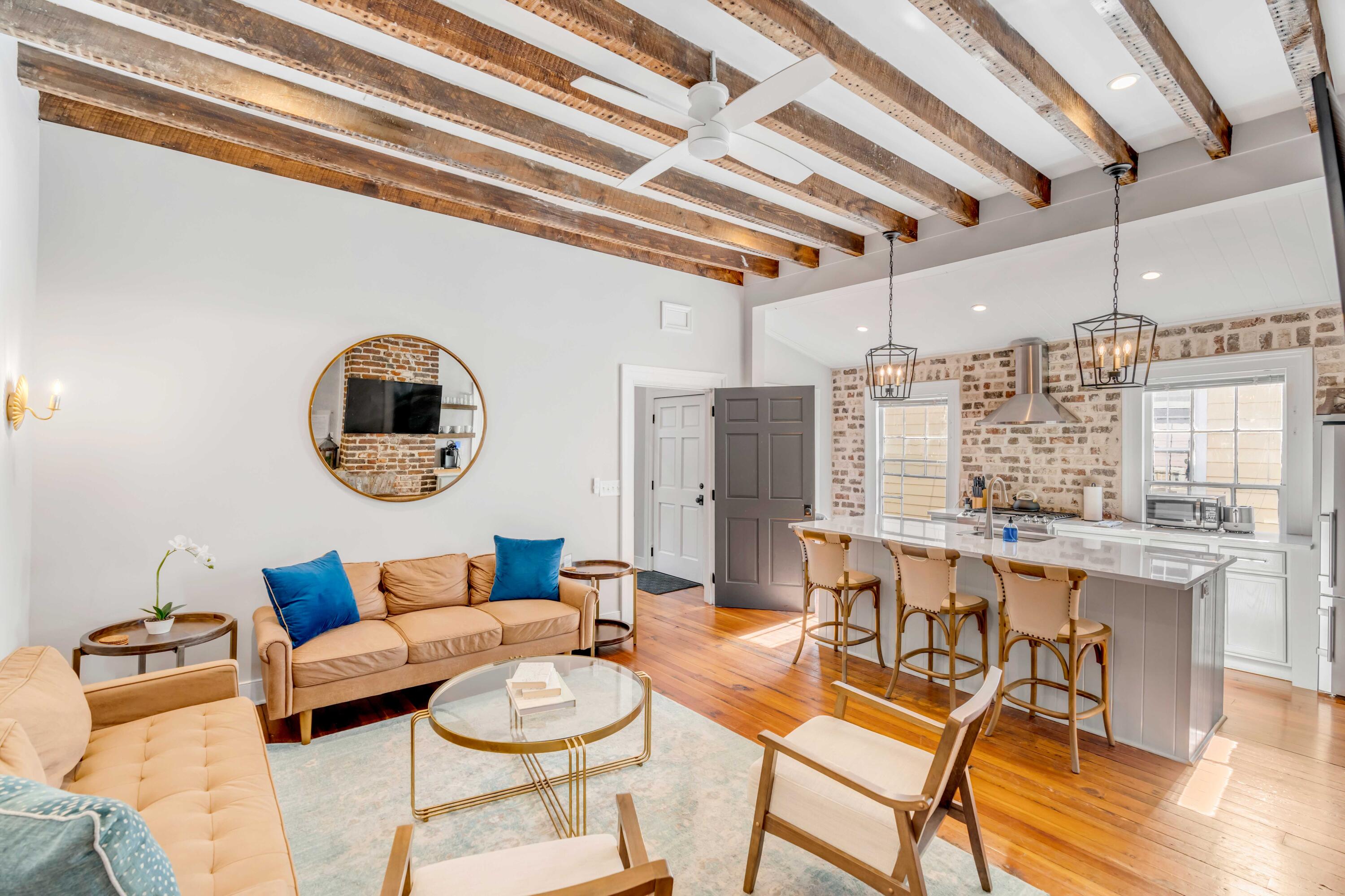 40 Spring Street # B Unit: A & B