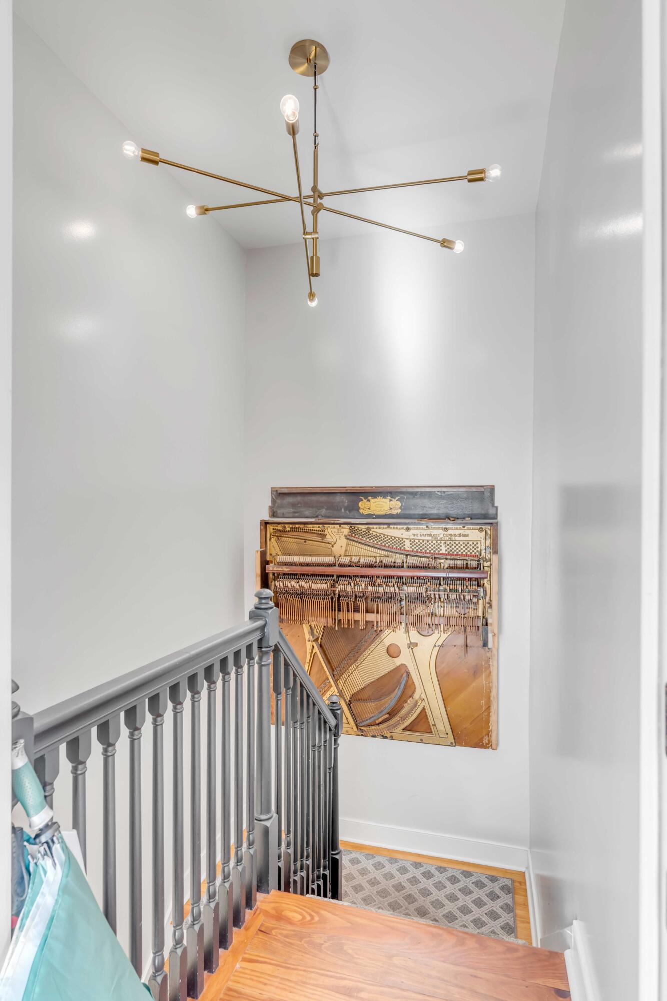 40 Spring Street # B Unit: A & B