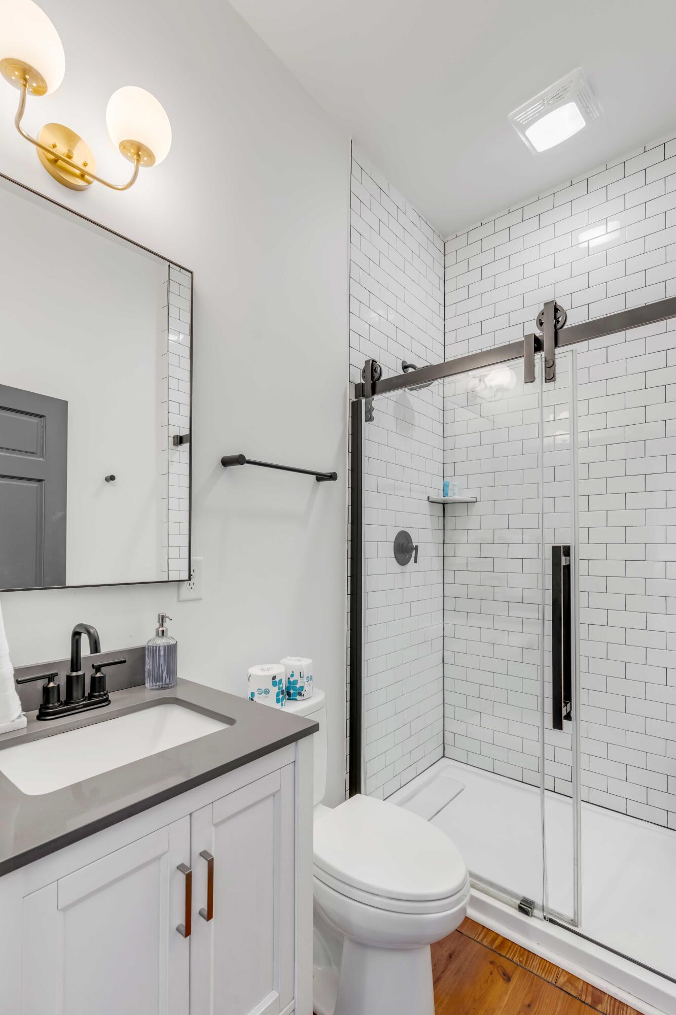 40 Spring Street # B Unit: A & B