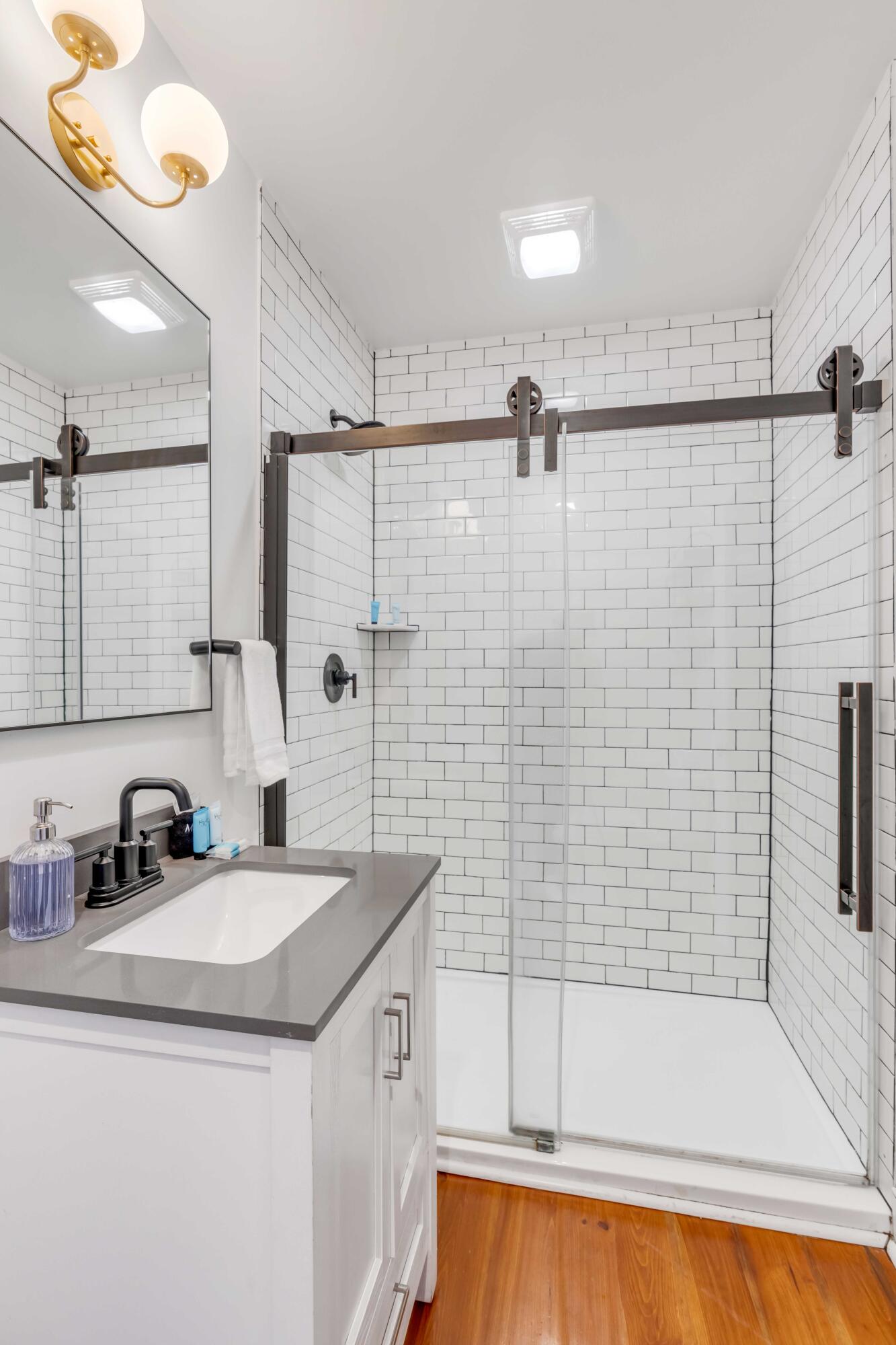 40 Spring Street # B Unit: A & B