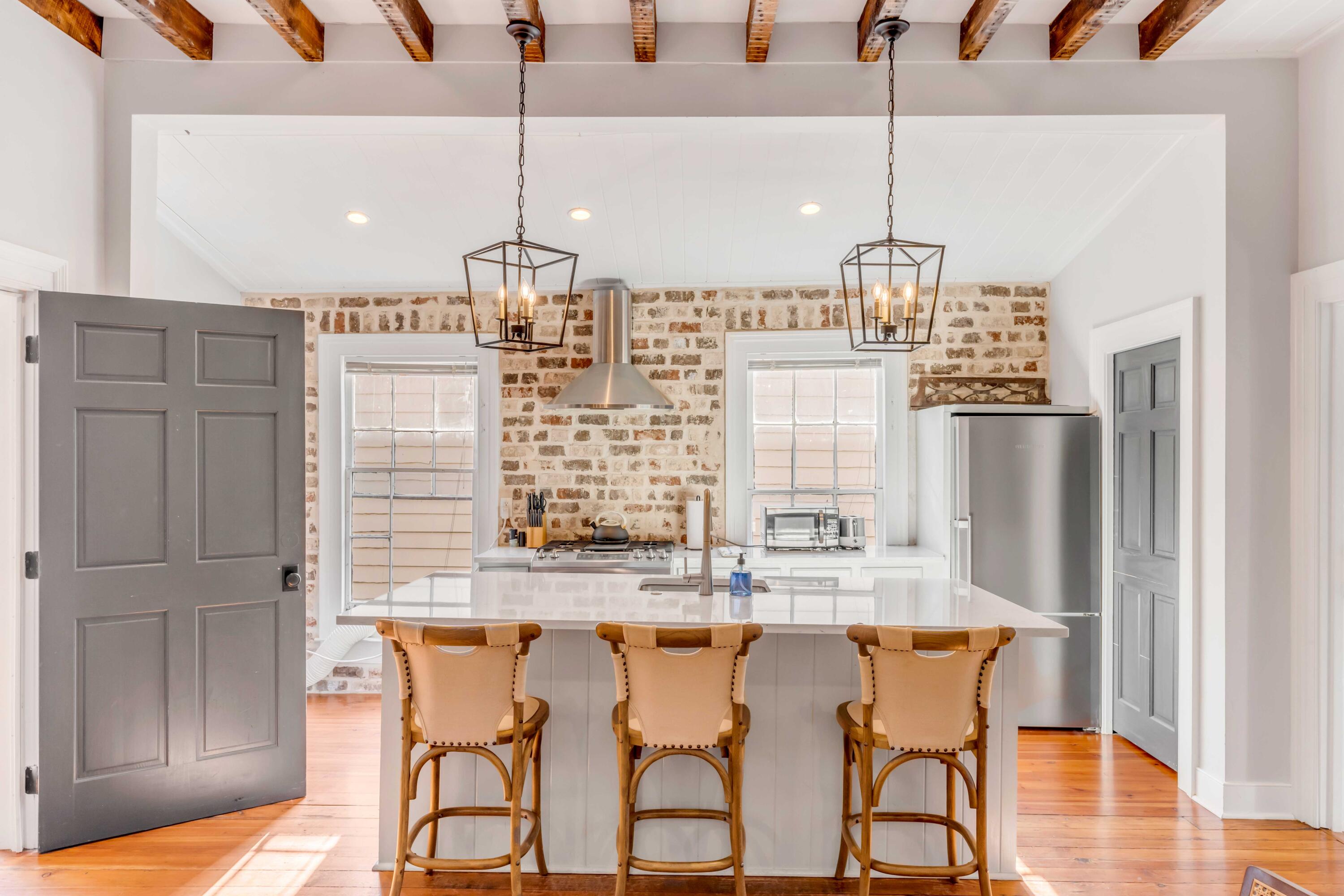 40 Spring Street # B Unit: A & B