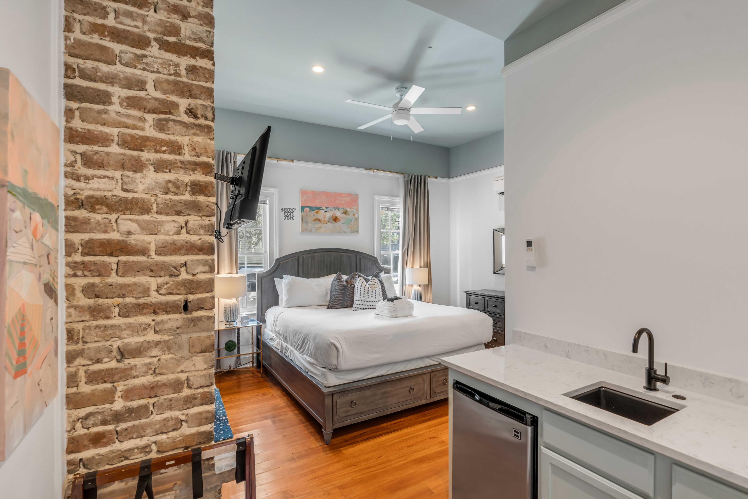 40 Spring Street # B Unit: A & B