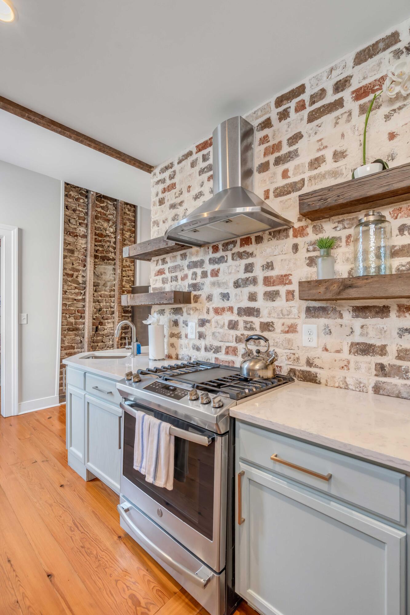 40 Spring Street # B Unit: A & B