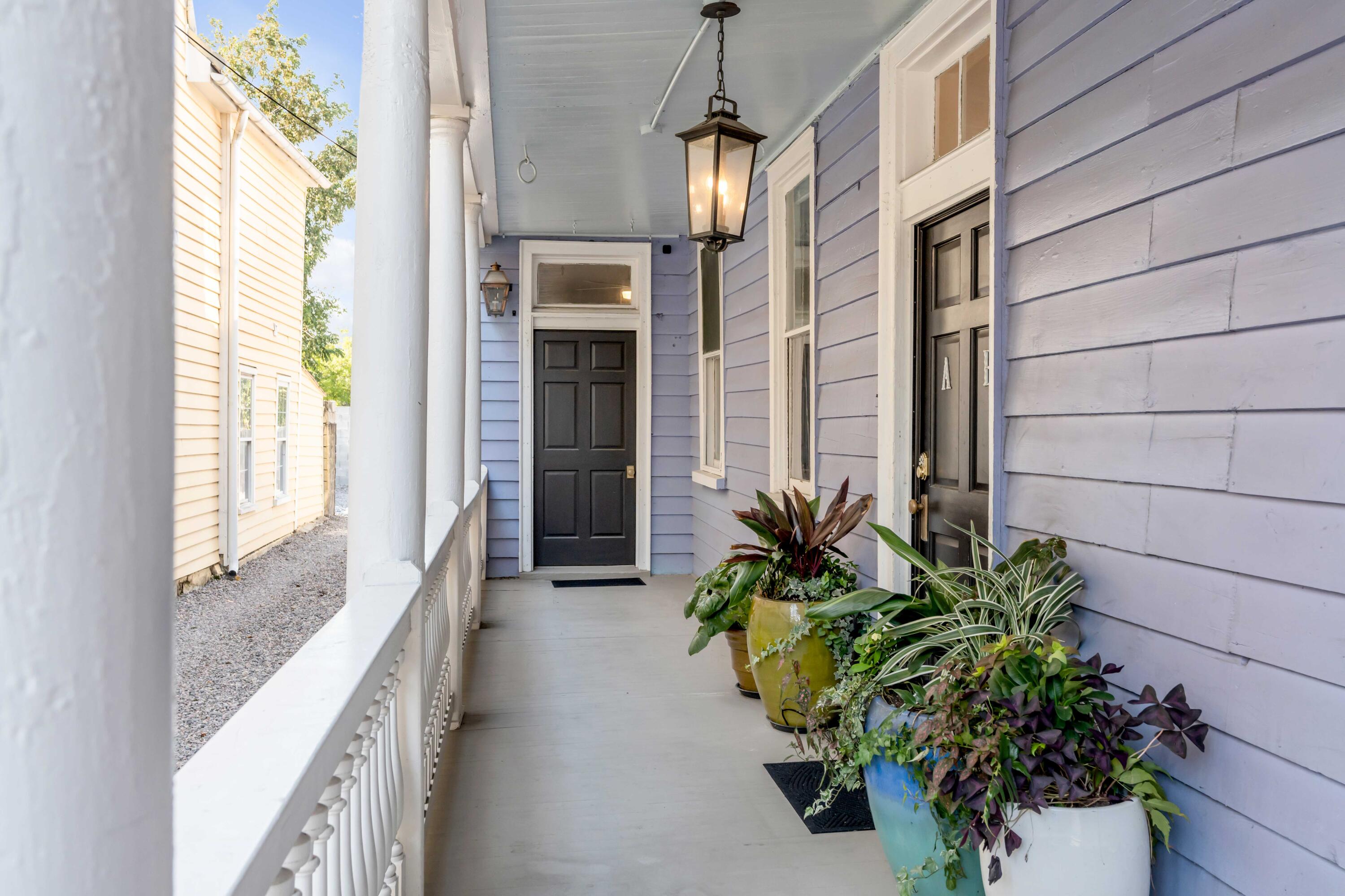 40 Spring Street # B Unit: A & B