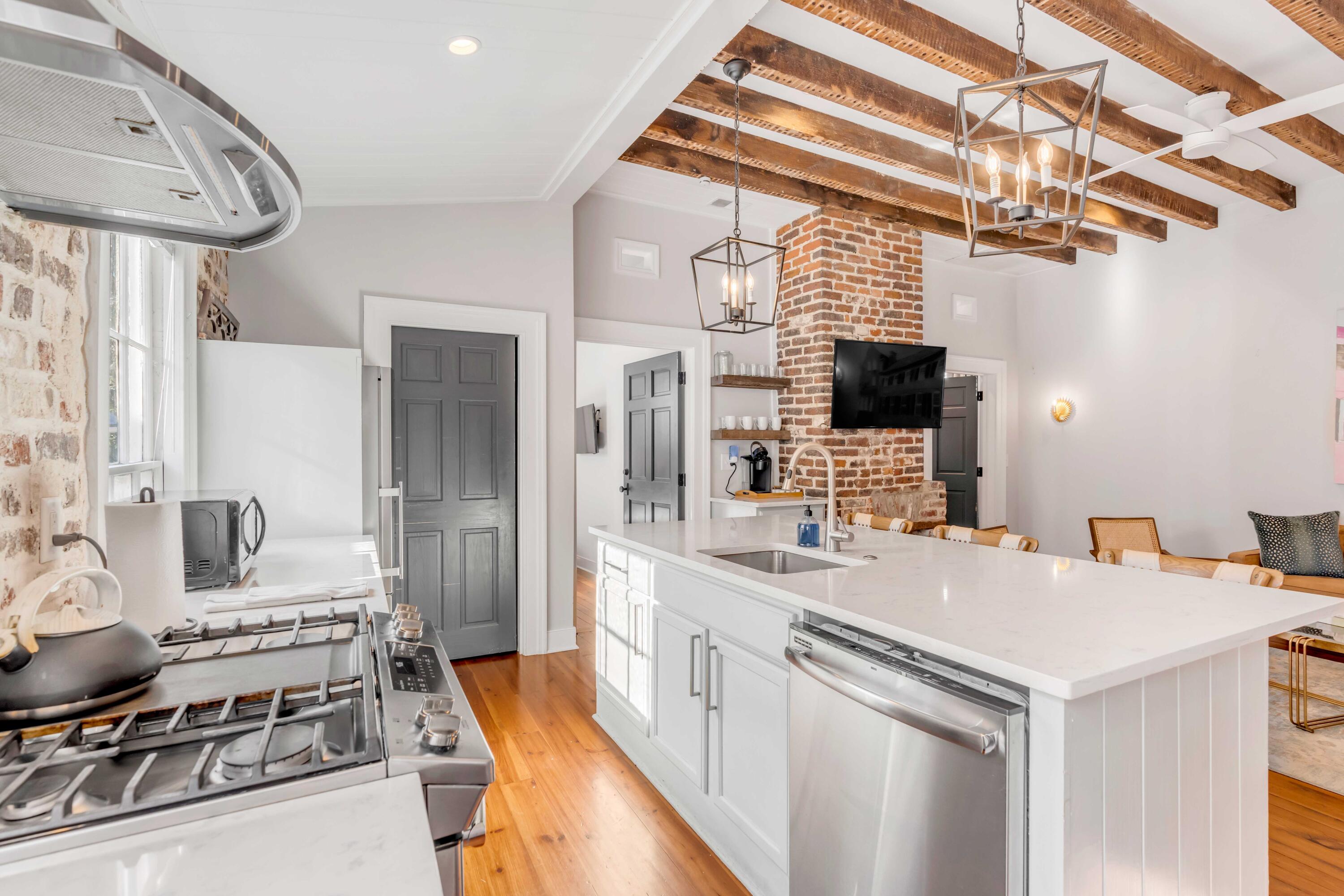 40 Spring Street # B Unit: A & B