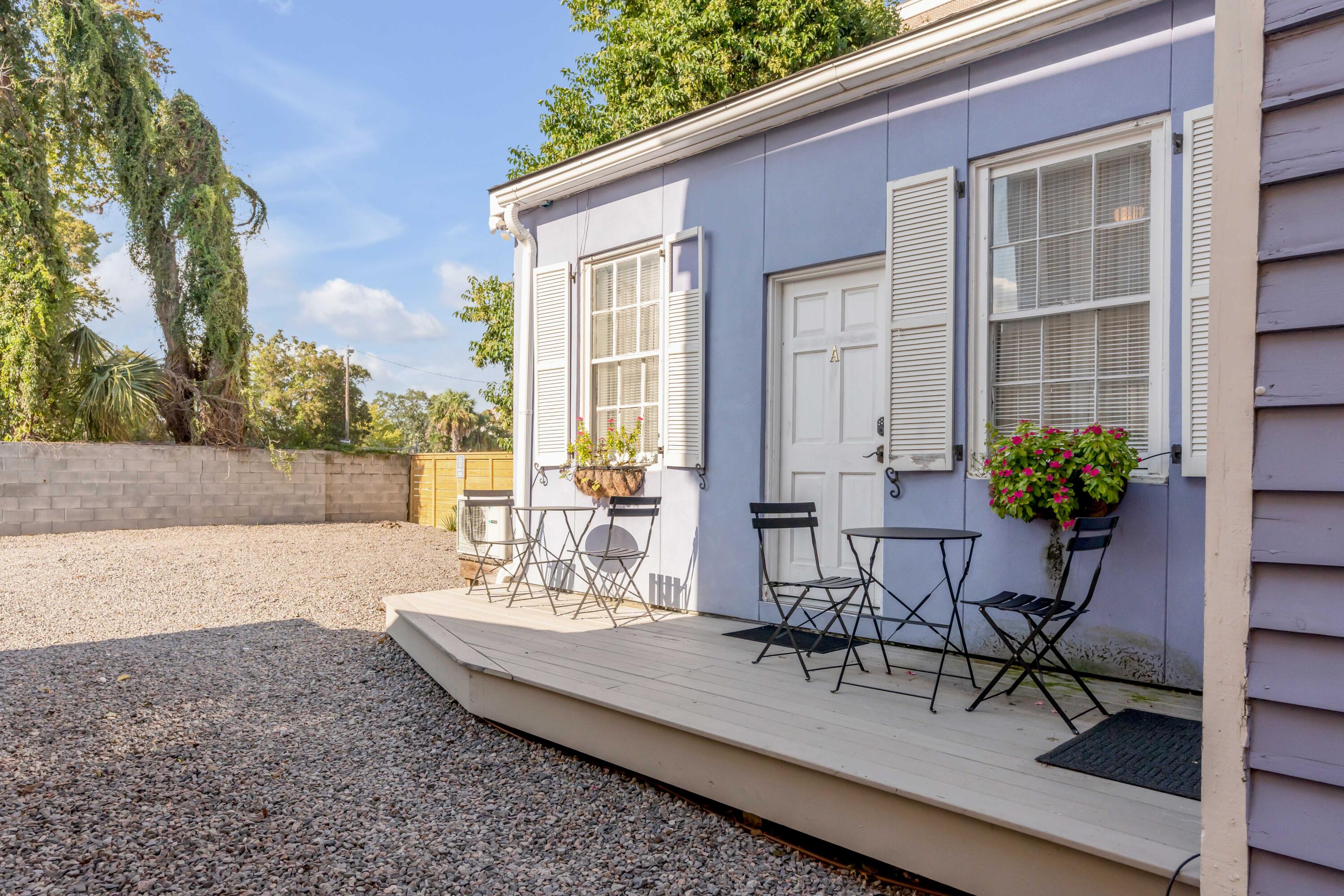 40 Spring Street # B Unit: A & B