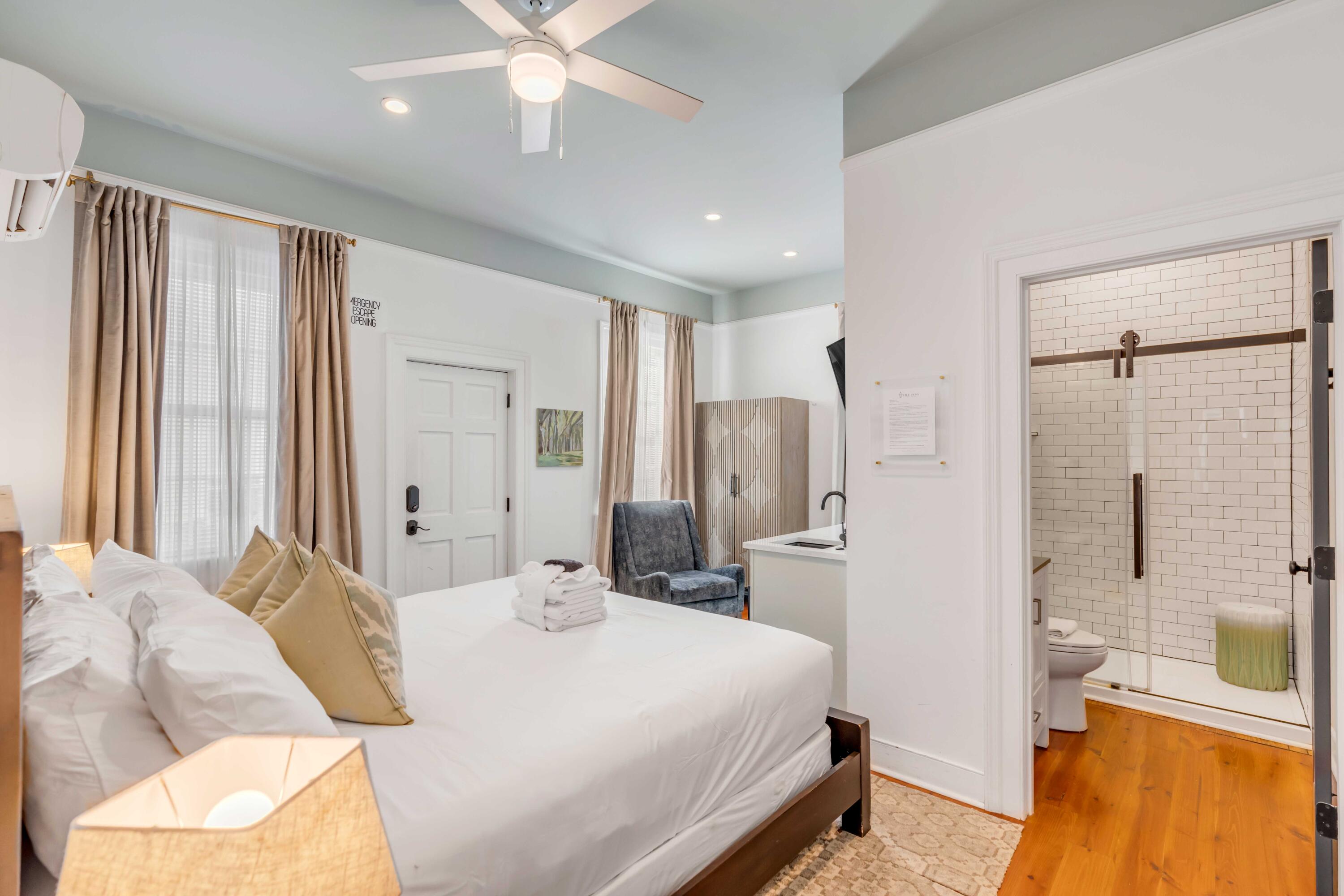 40 Spring Street # B Unit: A & B