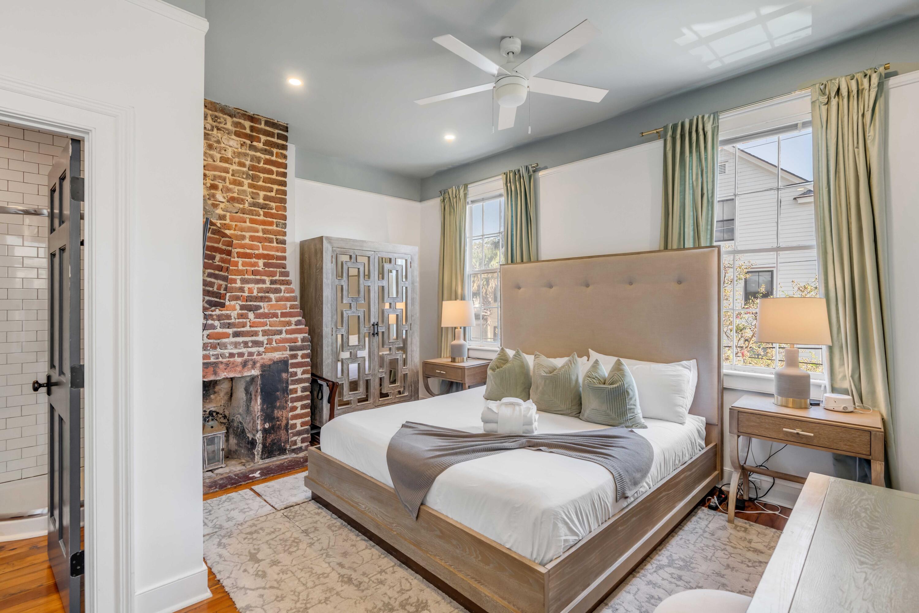 40 Spring Street # B Unit: A & B