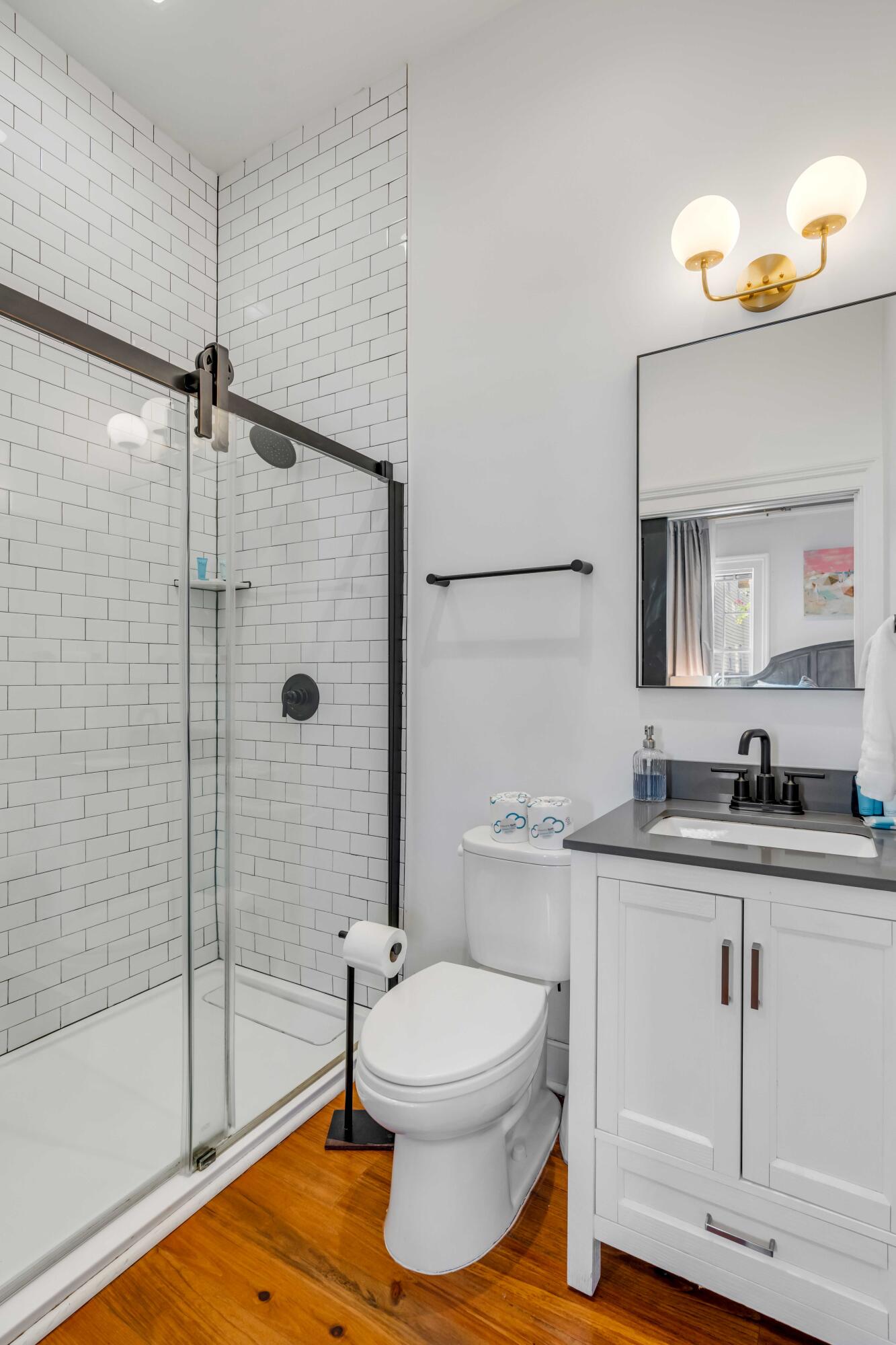 40 Spring Street # B Unit: A & B