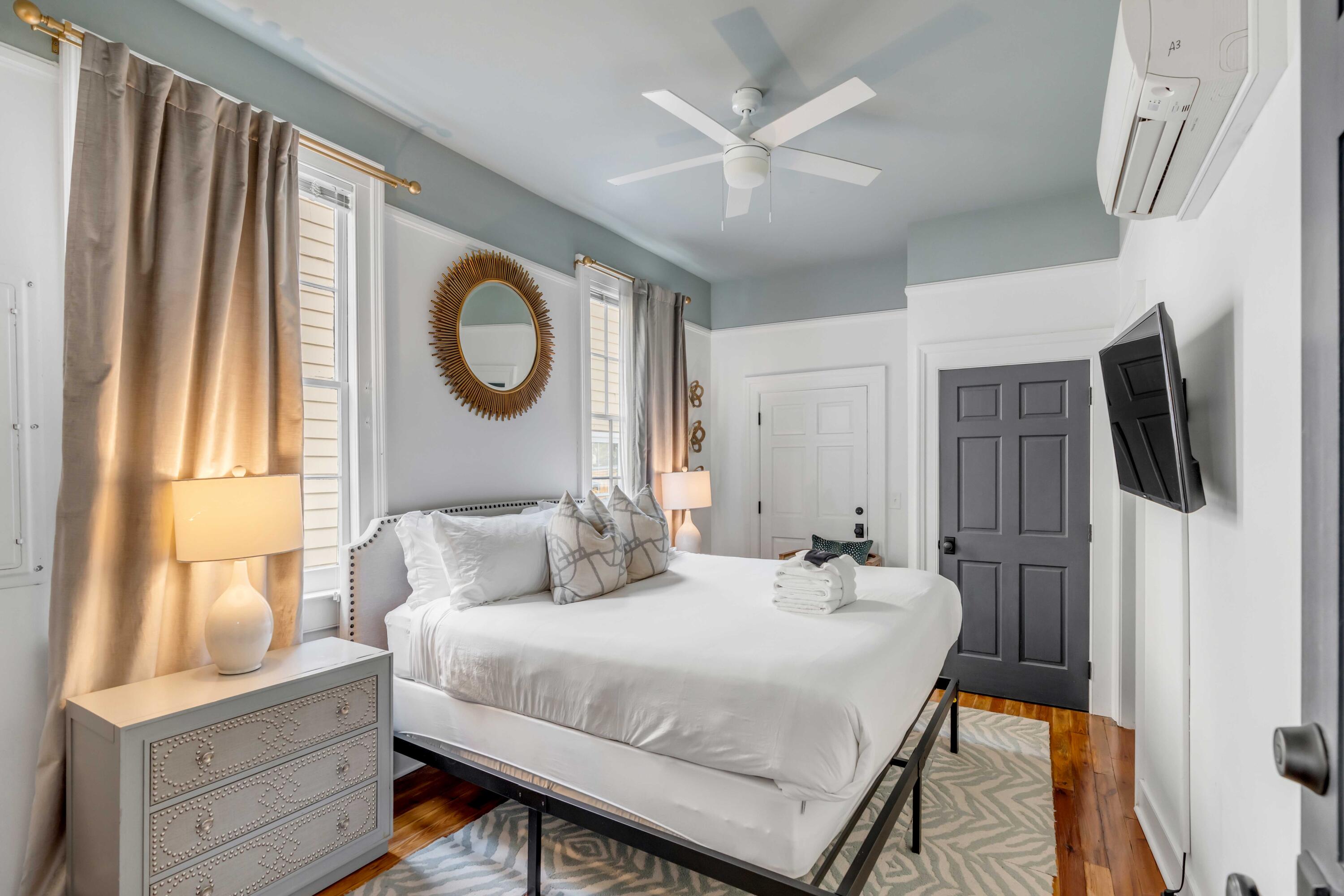 40 Spring Street # B Unit: A & B