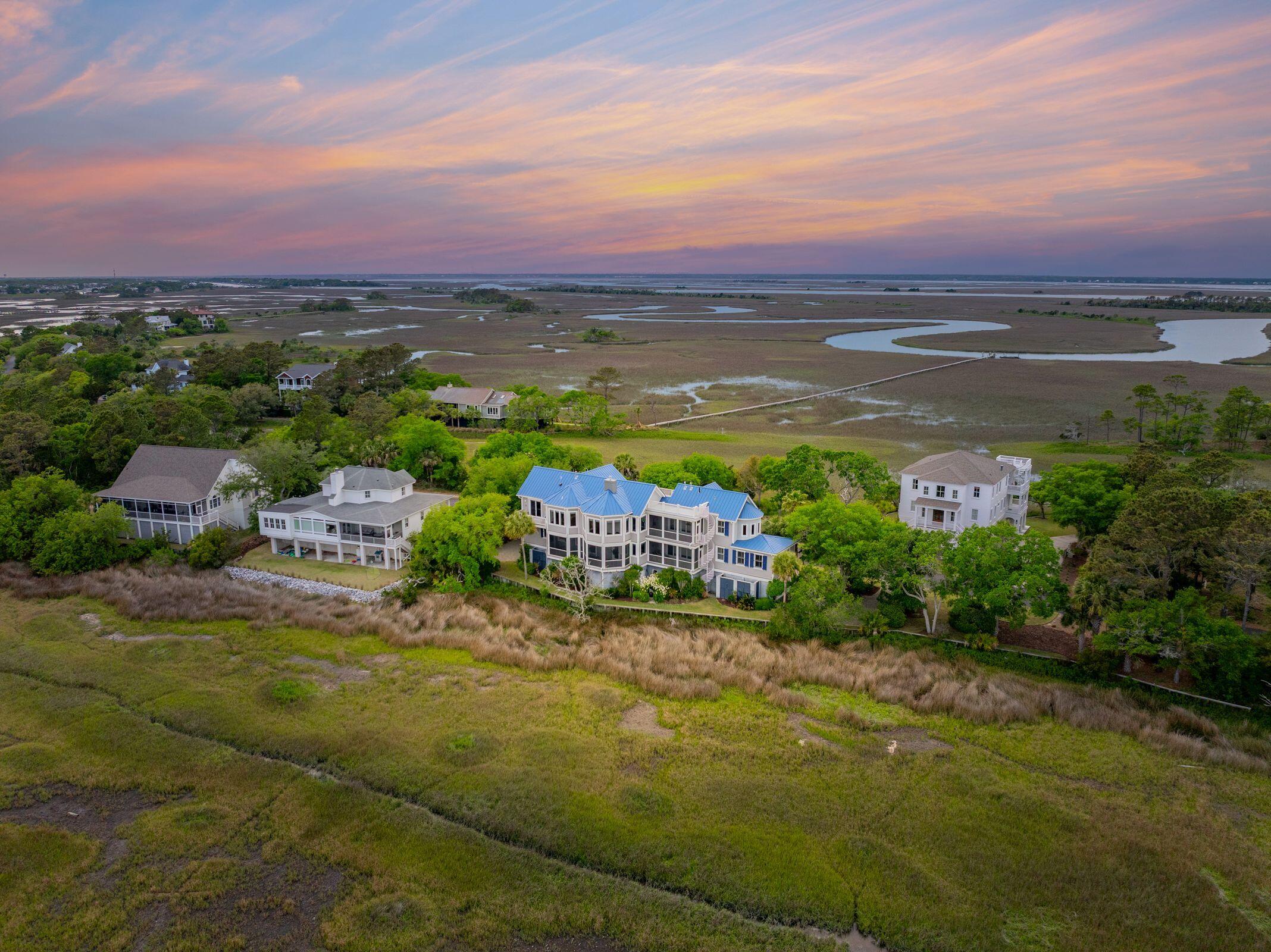 8 Seagrass Lane