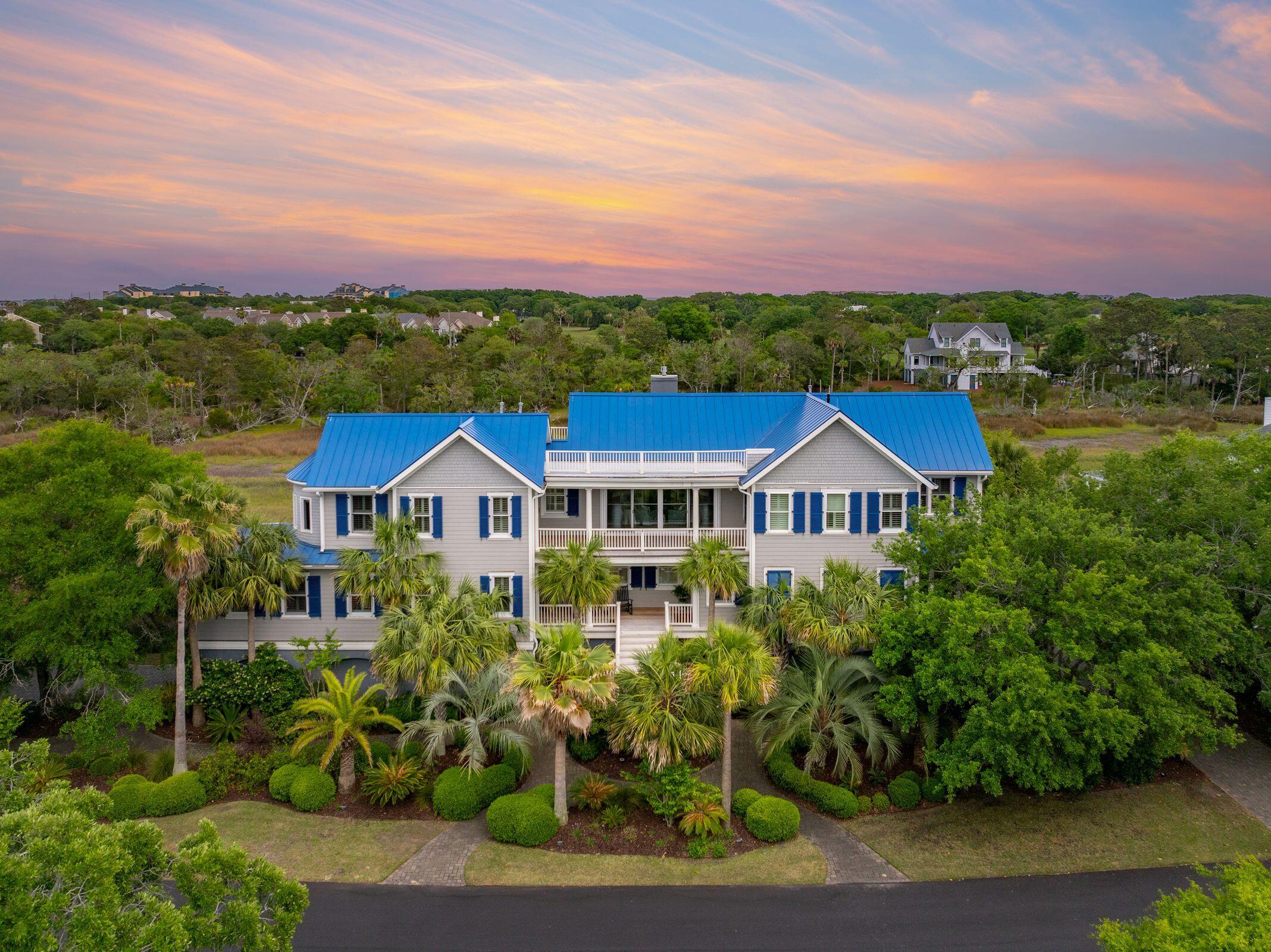 8 Seagrass Lane
