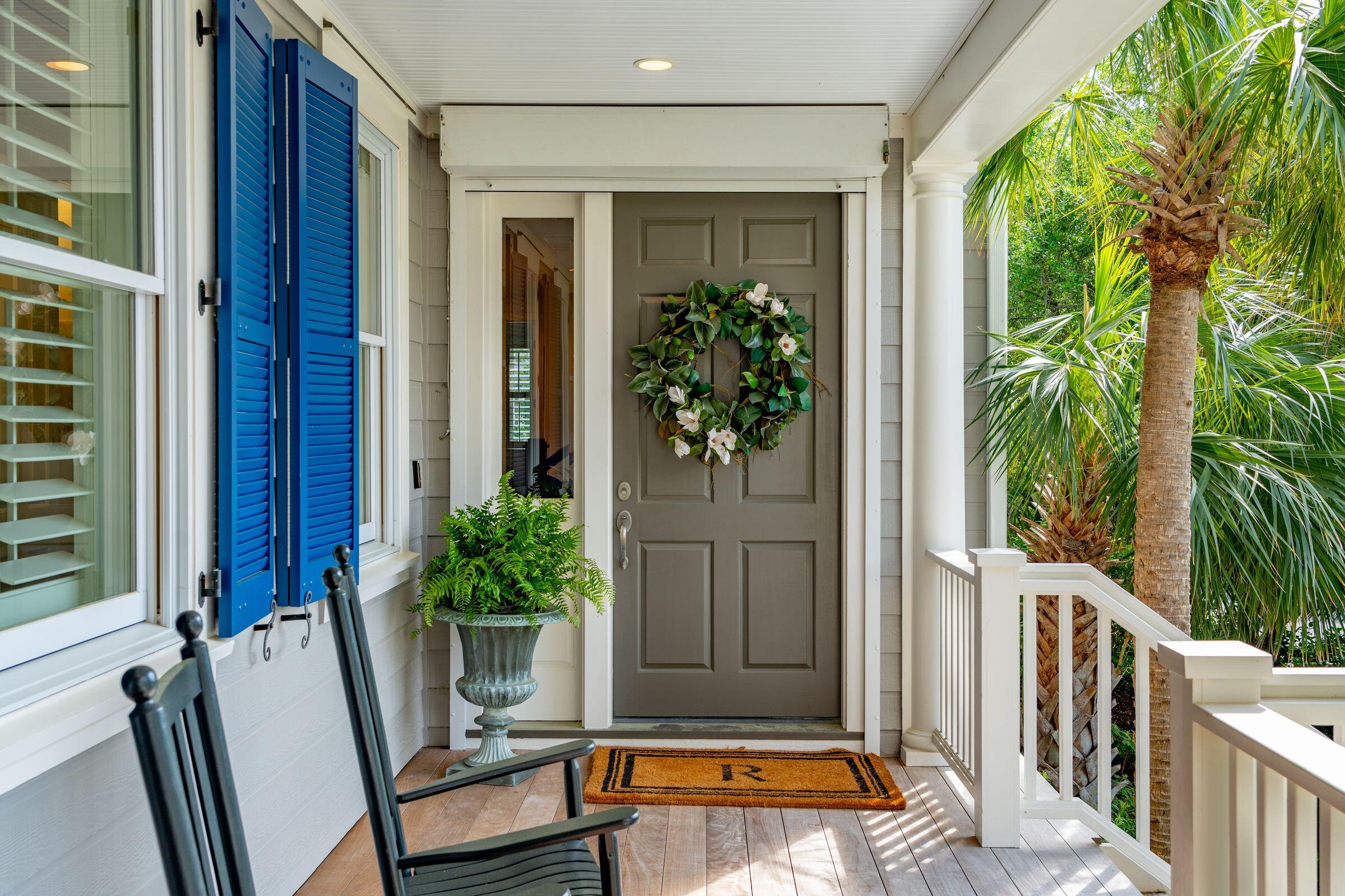 8 Seagrass Lane