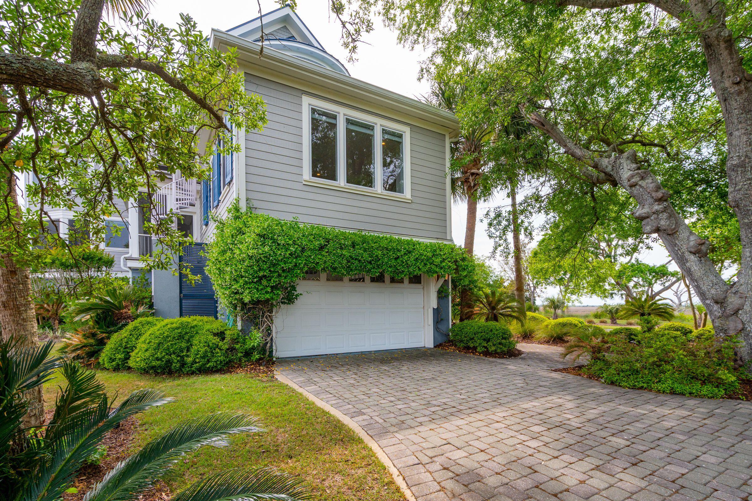 8 Seagrass Lane